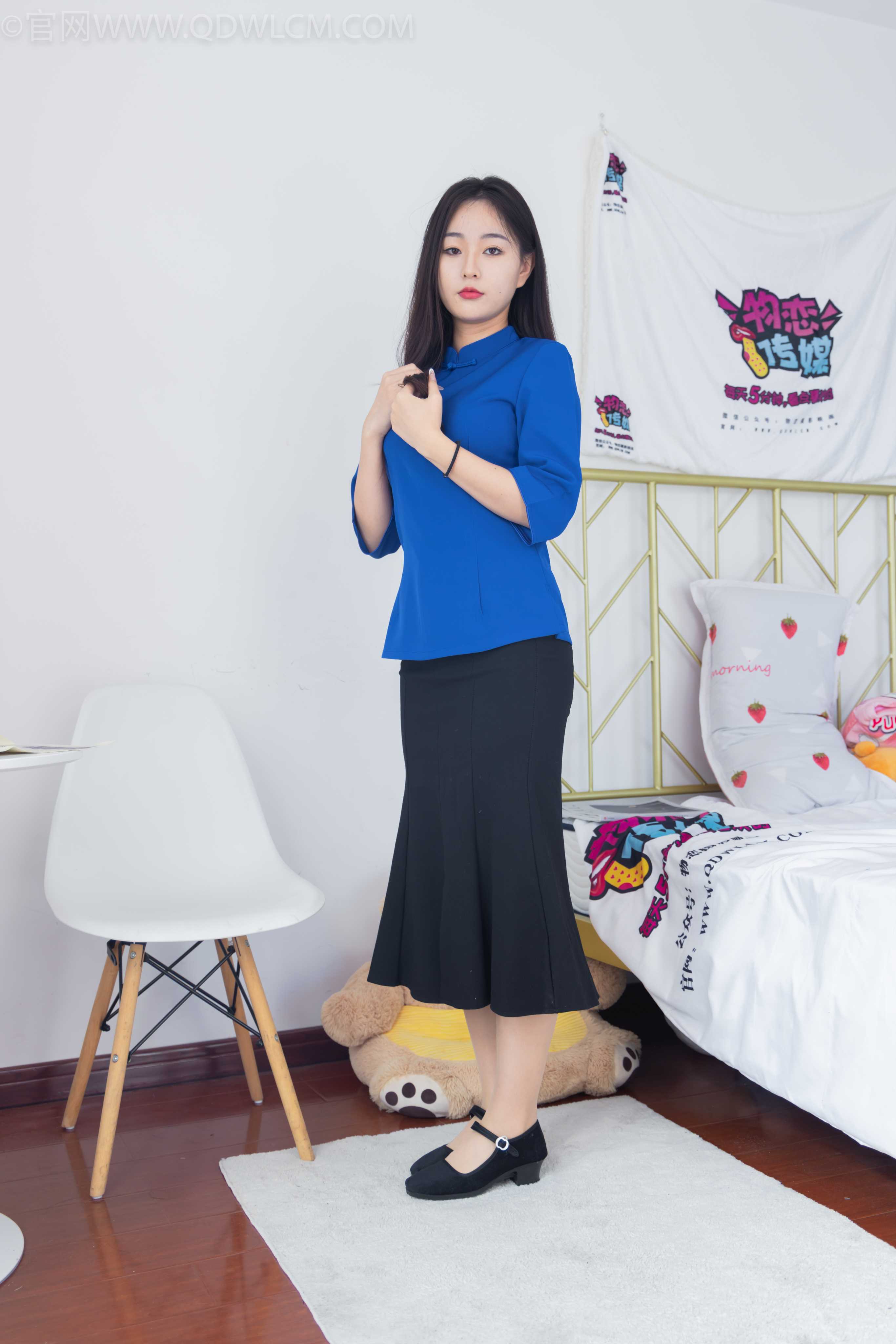 图片[2] - 物恋传媒 NO.1435 盲盒 [220P+1V／5.49GB] - 机器猫次元 - 机器猫次元