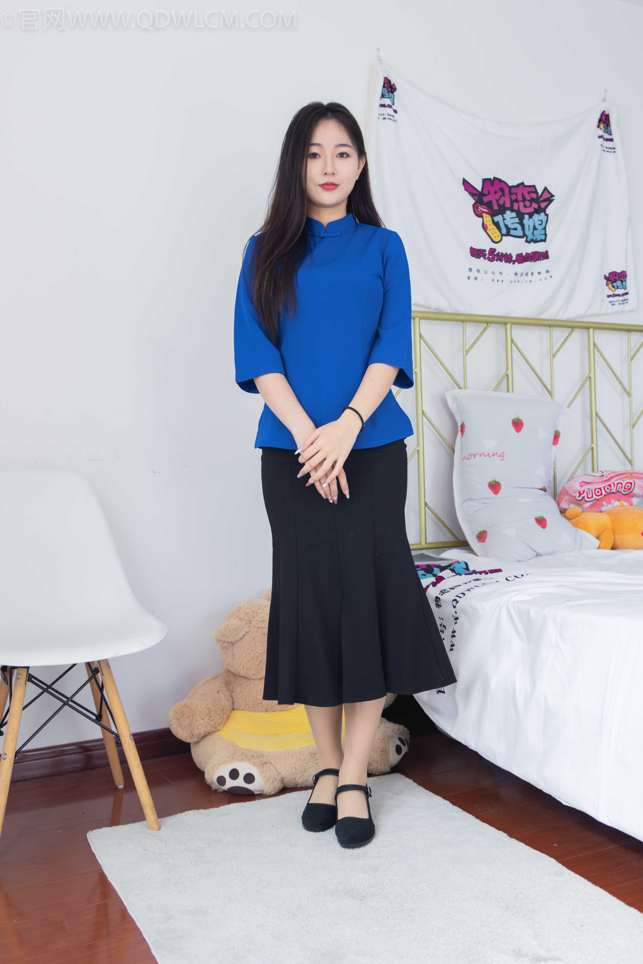 图片[1] - 物恋传媒 NO.1435 盲盒 [220P+1V／5.49GB] - 机器猫次元 - 机器猫次元