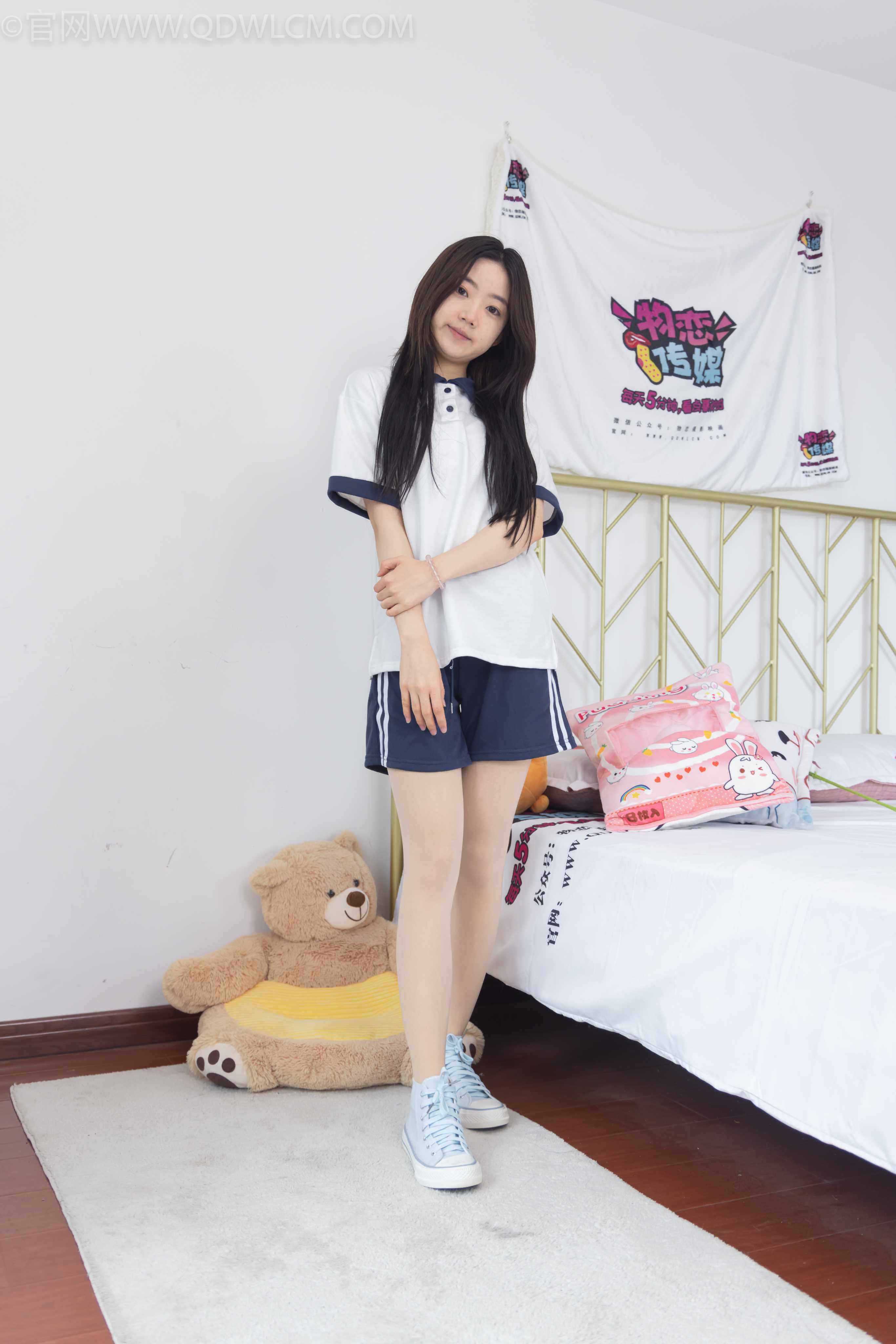 图片[1] - 物恋传媒 NO.1437 盲盒 [152P+1V／3.40GB] - 机器猫次元 - 机器猫次元