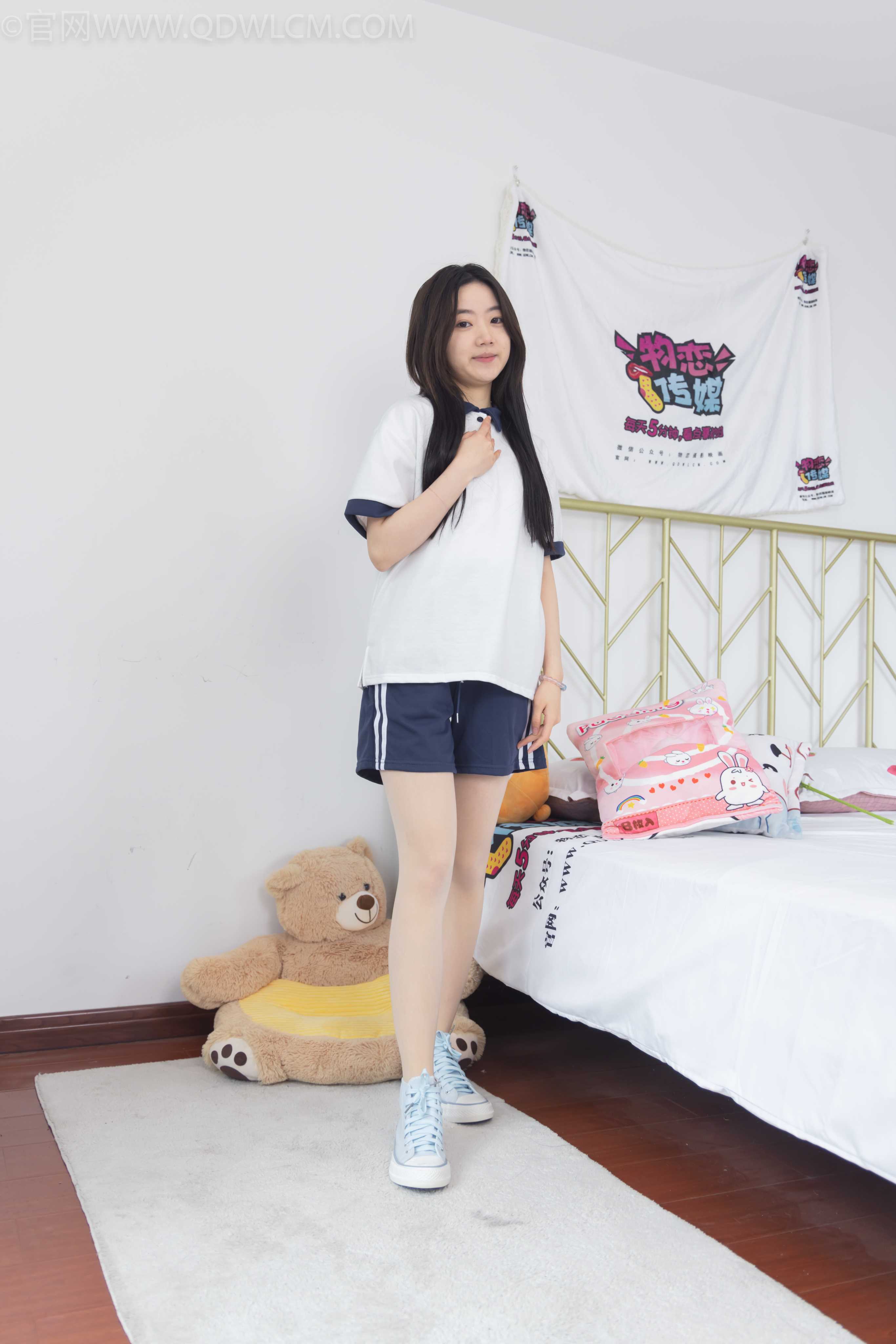 图片[2] - 物恋传媒 NO.1437 盲盒 [152P+1V／3.40GB] - 机器猫次元 - 机器猫次元
