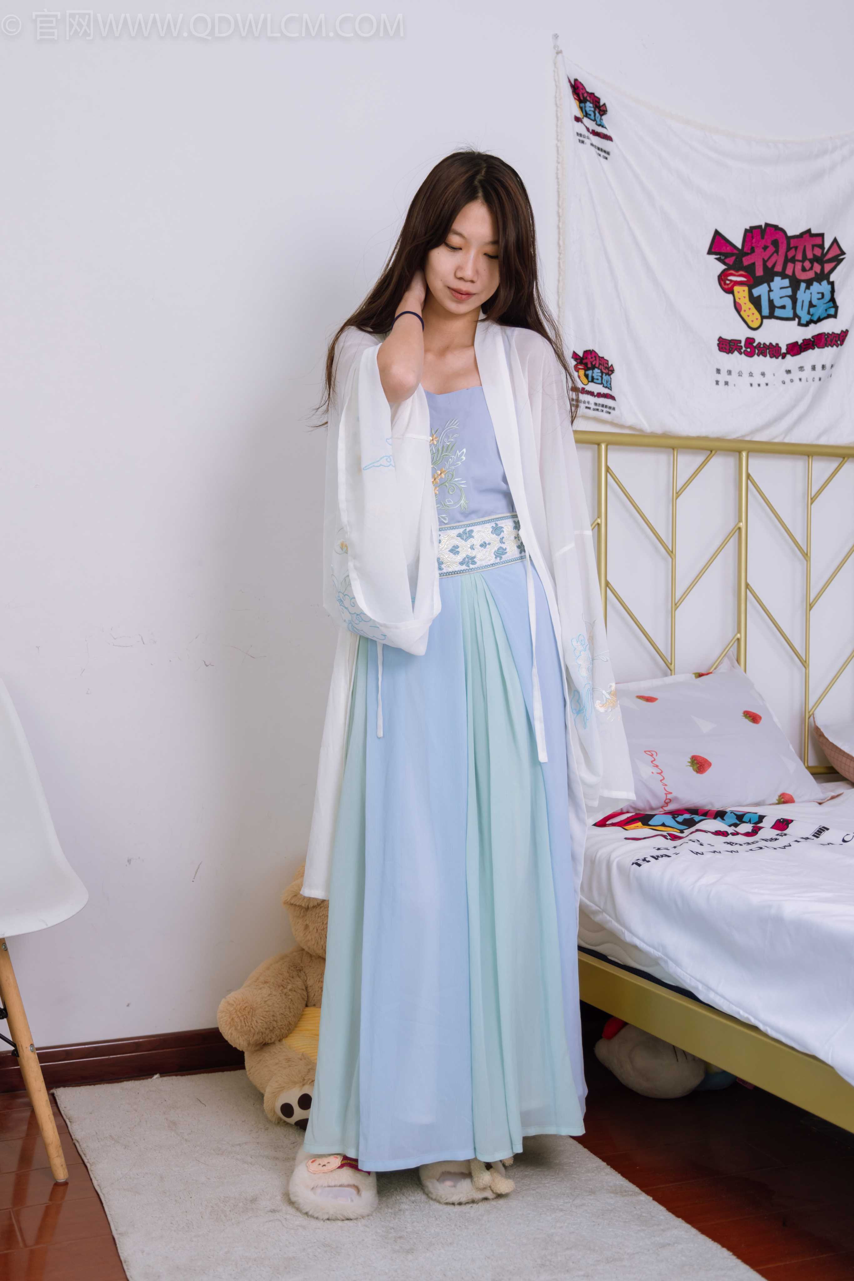 图片[5] - 物恋传媒 NO.1438 纤纤-海的女儿 [150P+1V／3.92GB] - 机器猫次元 - 机器猫次元