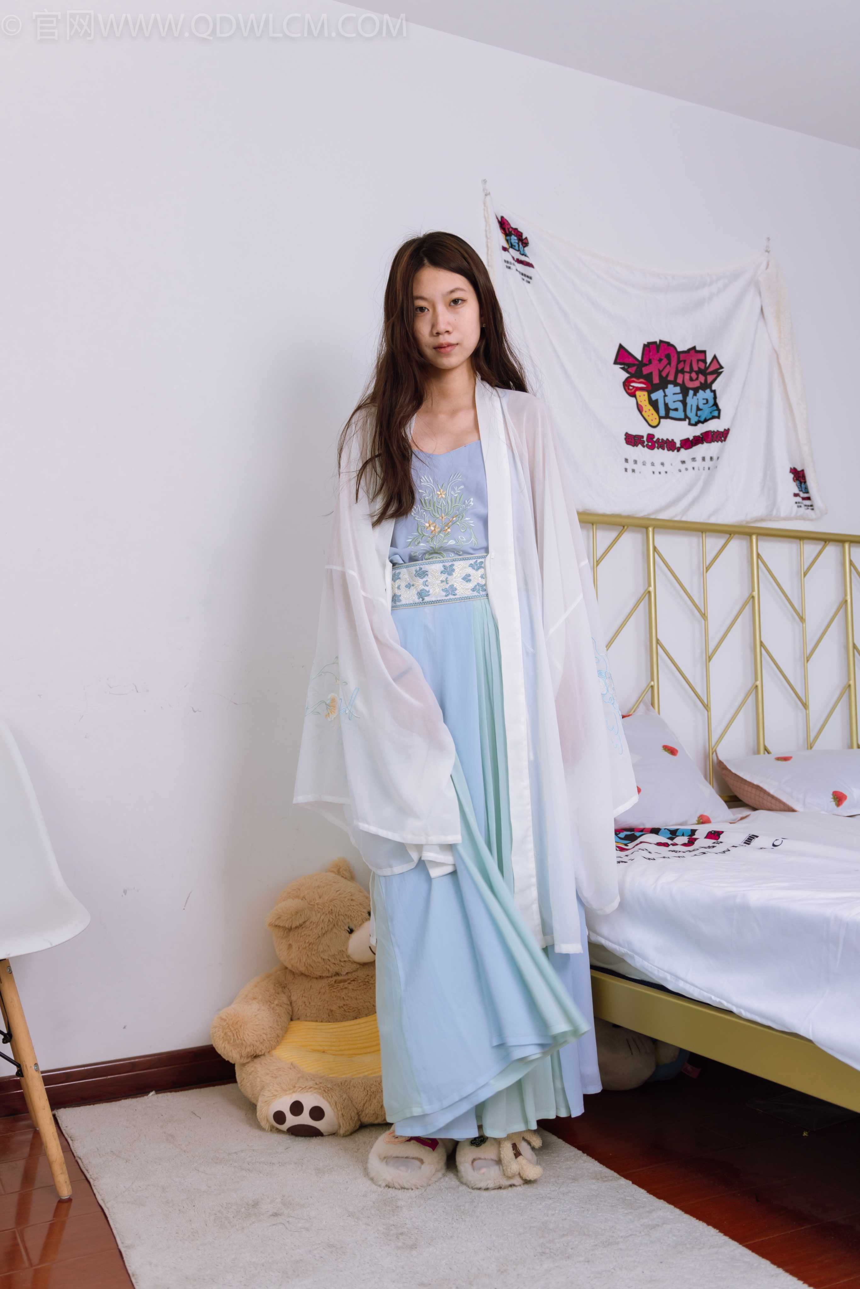 图片[2] - 物恋传媒 NO.1438 纤纤-海的女儿 [150P+1V／3.92GB] - 机器猫次元 - 机器猫次元
