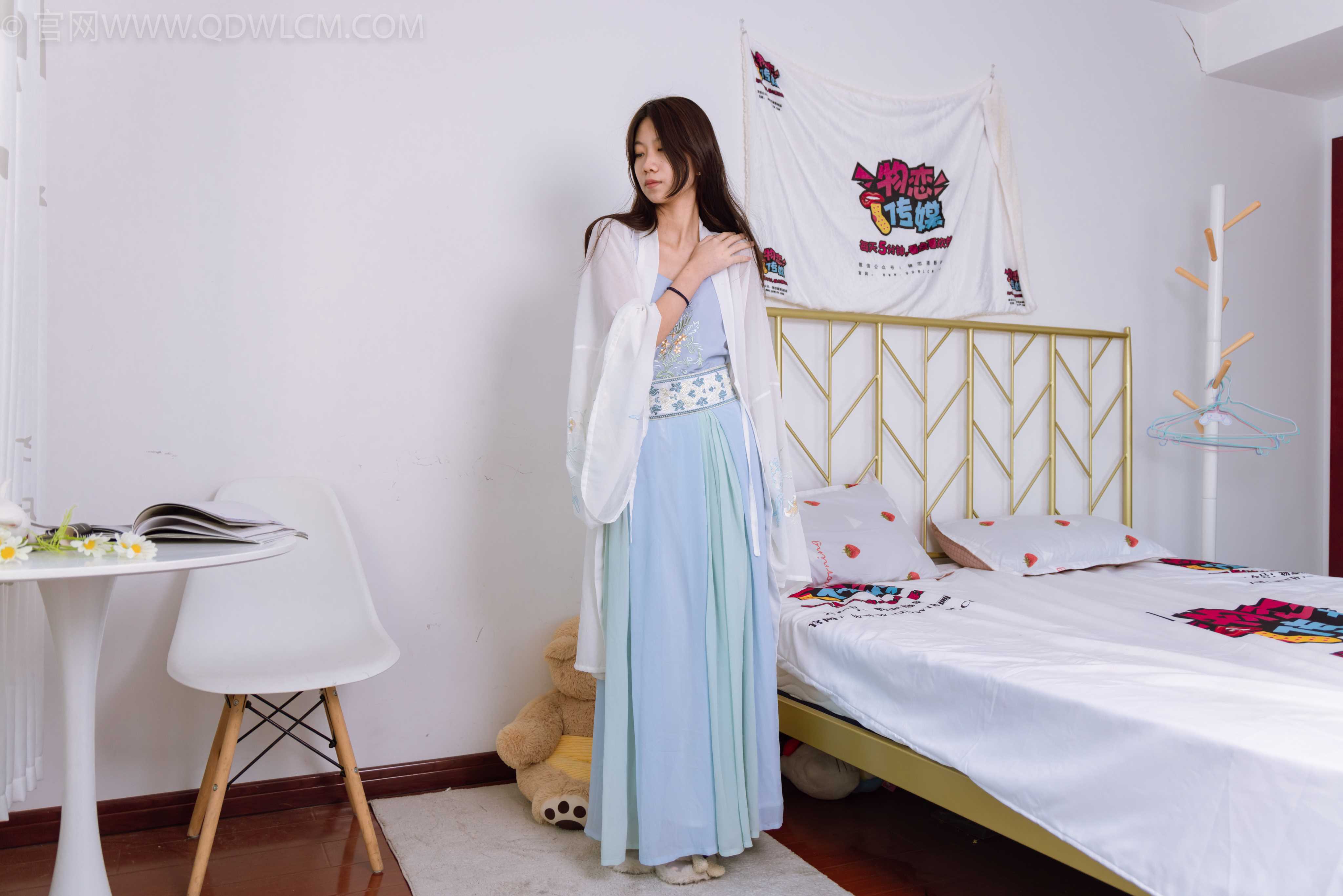 图片[7] - 物恋传媒 NO.1438 纤纤-海的女儿 [150P+1V／3.92GB] - 机器猫次元 - 机器猫次元