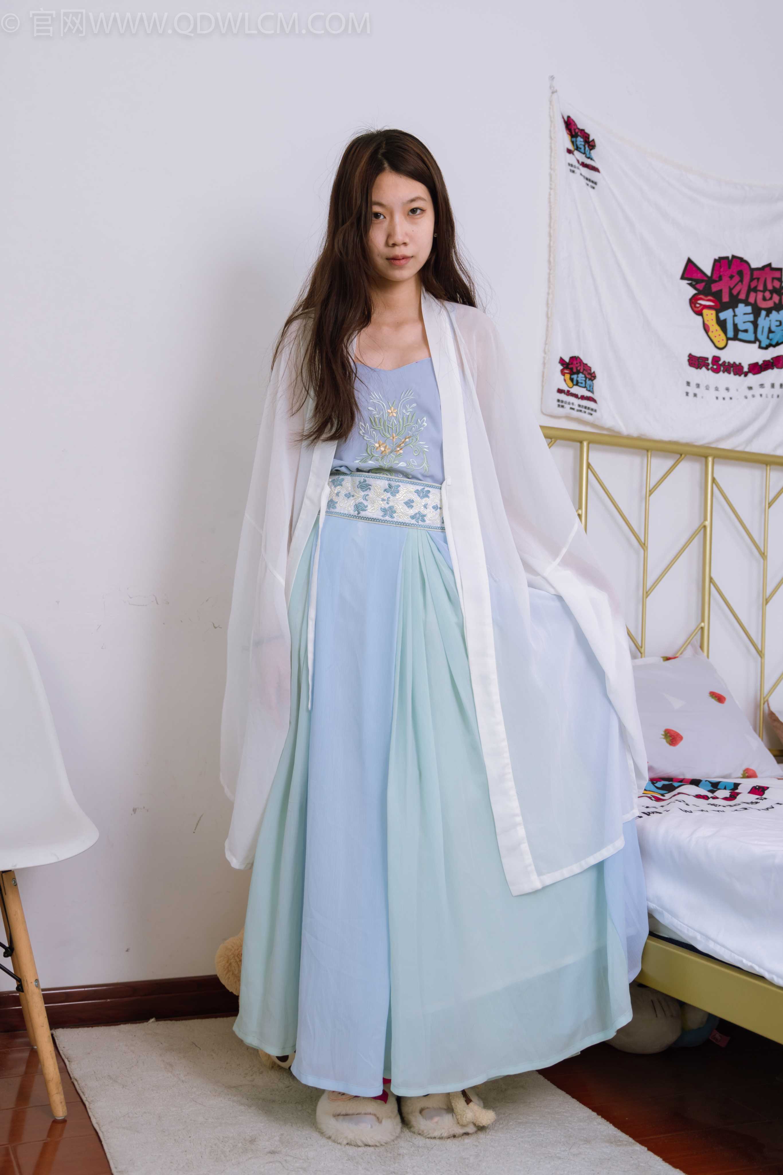 图片[3] - 物恋传媒 NO.1438 纤纤-海的女儿 [150P+1V／3.92GB] - 机器猫次元 - 机器猫次元