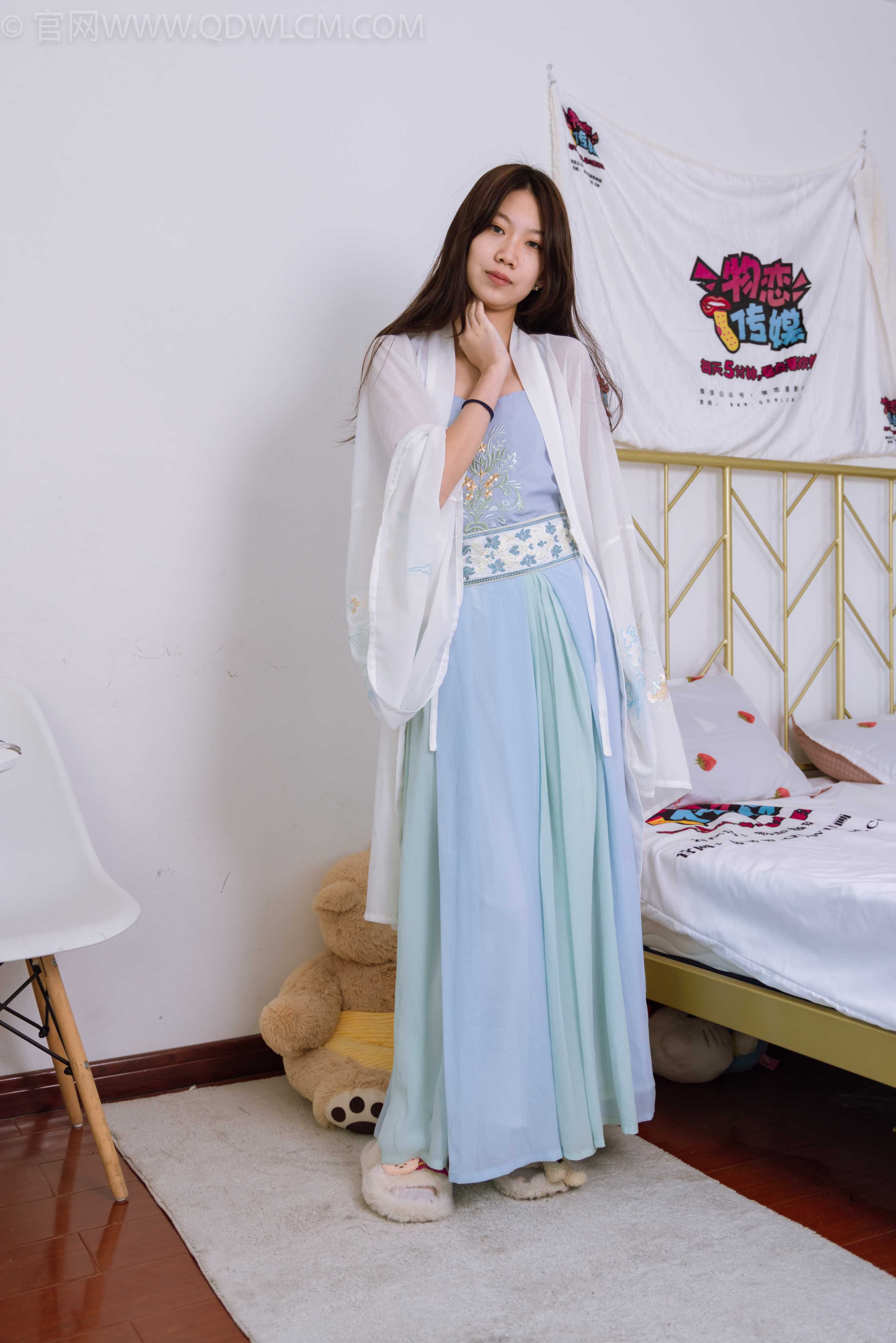 图片[6] - 物恋传媒 NO.1438 纤纤-海的女儿 [150P+1V／3.92GB] - 机器猫次元 - 机器猫次元