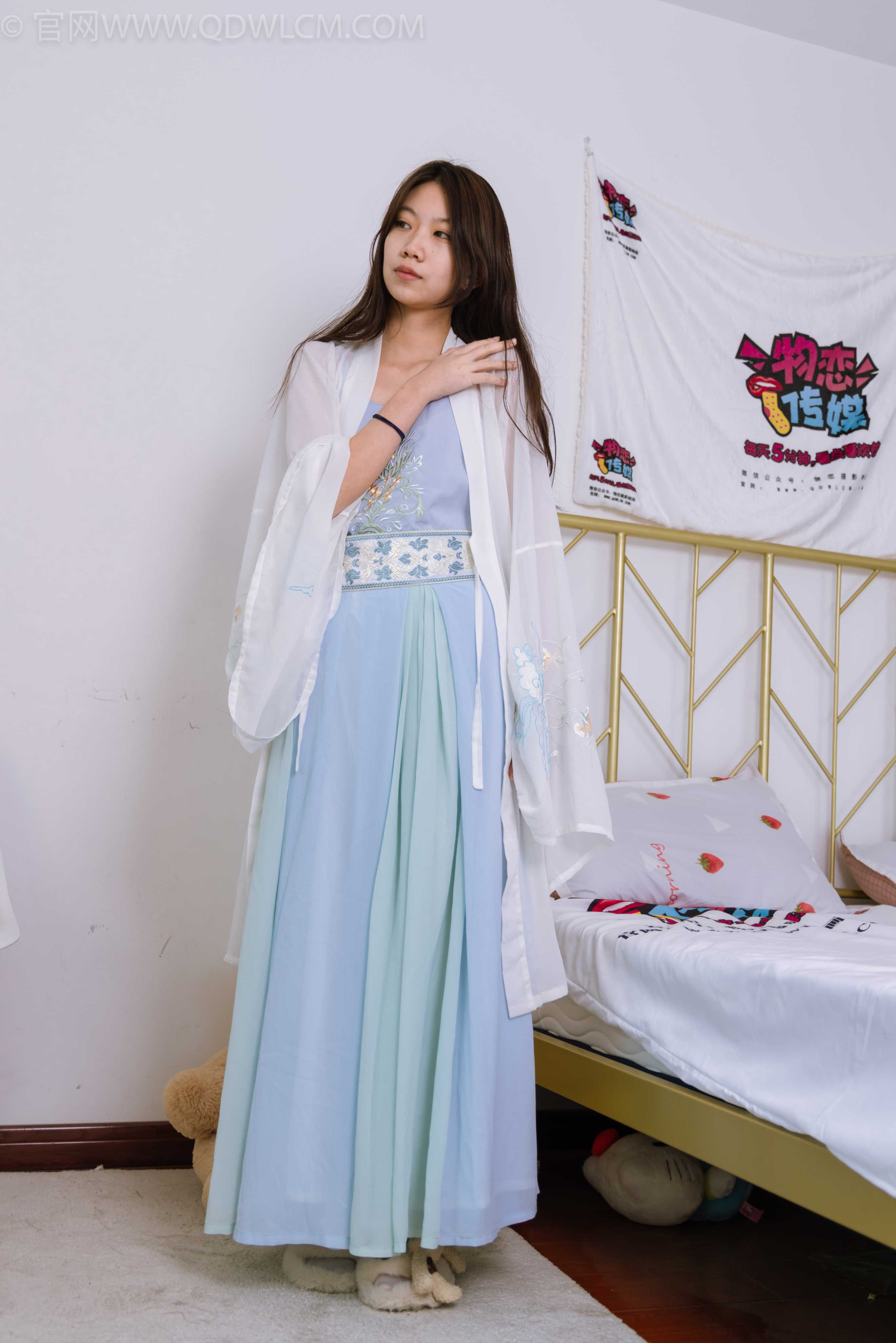 图片[8] - 物恋传媒 NO.1438 纤纤-海的女儿 [150P+1V／3.92GB] - 机器猫次元 - 机器猫次元