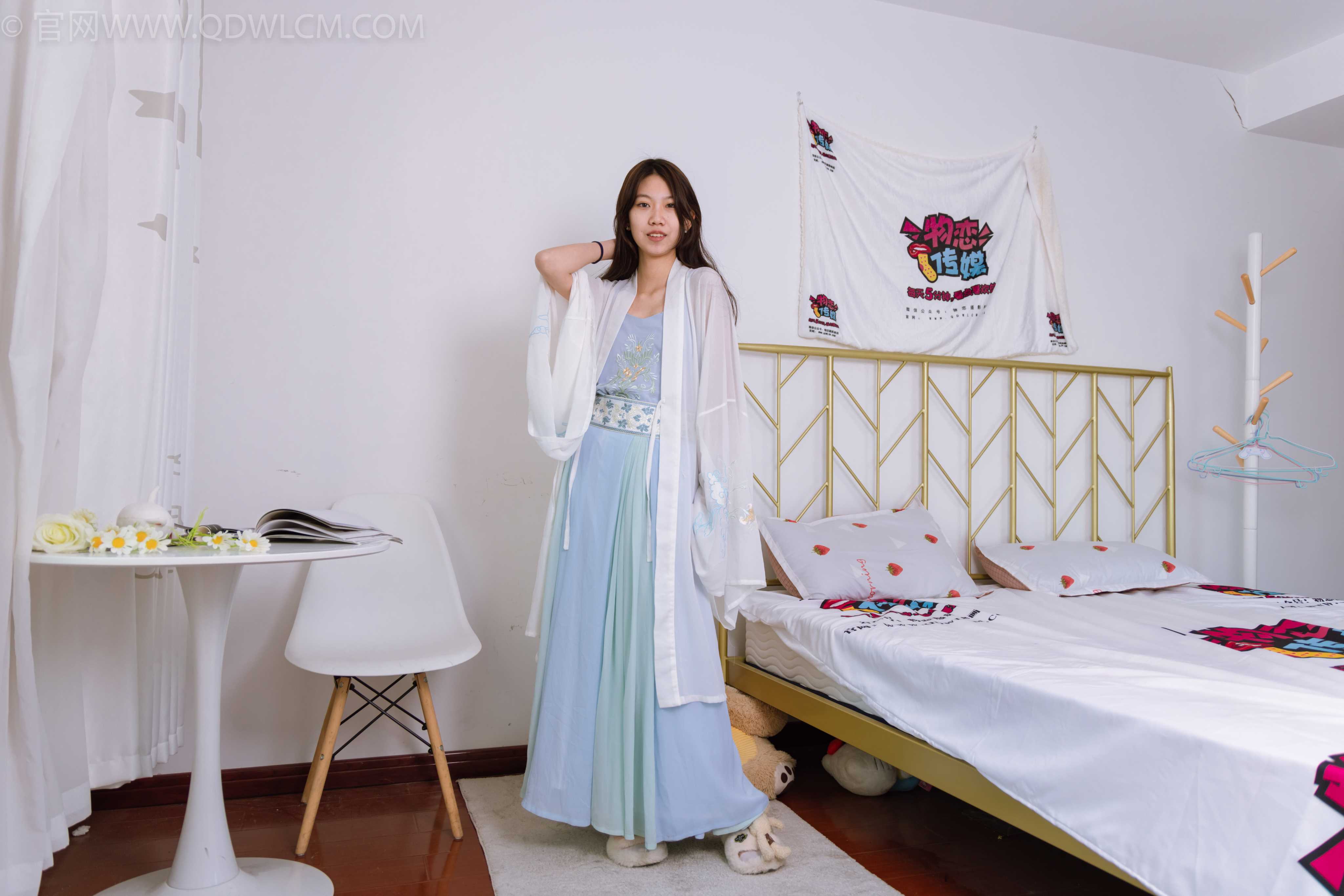 图片[4] - 物恋传媒 NO.1438 纤纤-海的女儿 [150P+1V／3.92GB] - 机器猫次元 - 机器猫次元