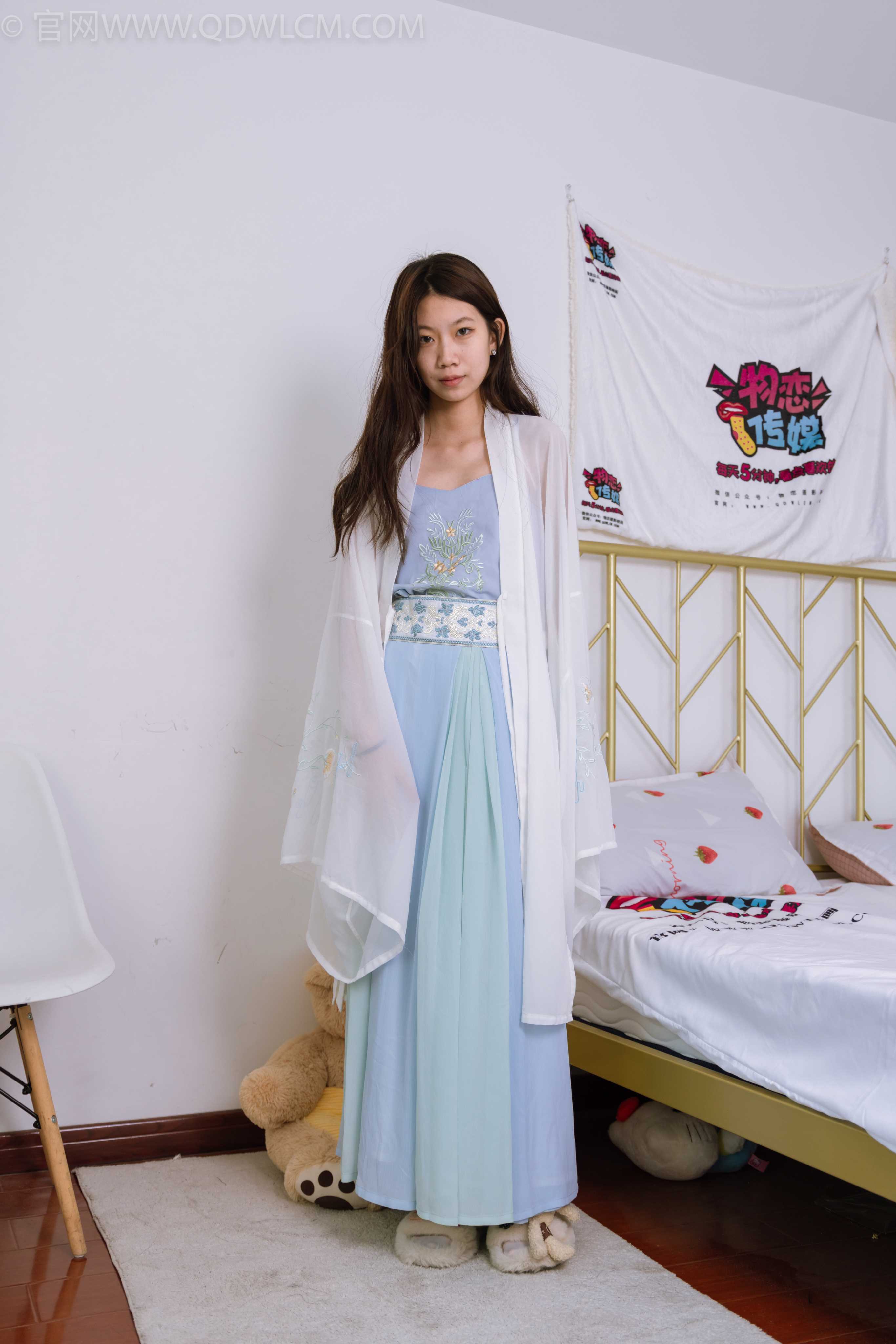 图片[1] - 物恋传媒 NO.1438 纤纤-海的女儿 [150P+1V／3.92GB] - 机器猫次元 - 机器猫次元