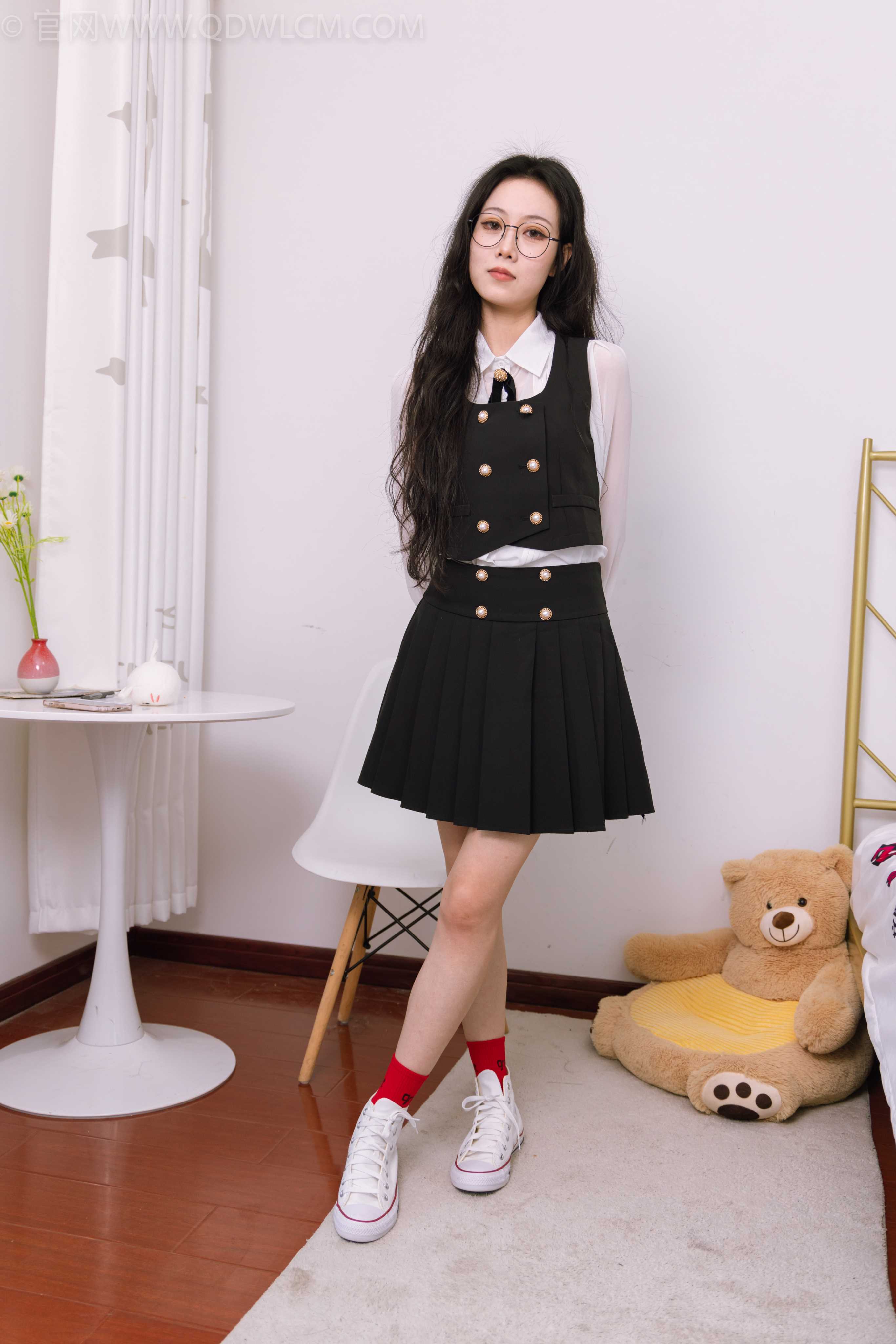 图片[7] - 物恋传媒 NO.1443 康康-兔年小红袜 [159P+1V／6.21GB] - 机器猫次元 - 机器猫次元