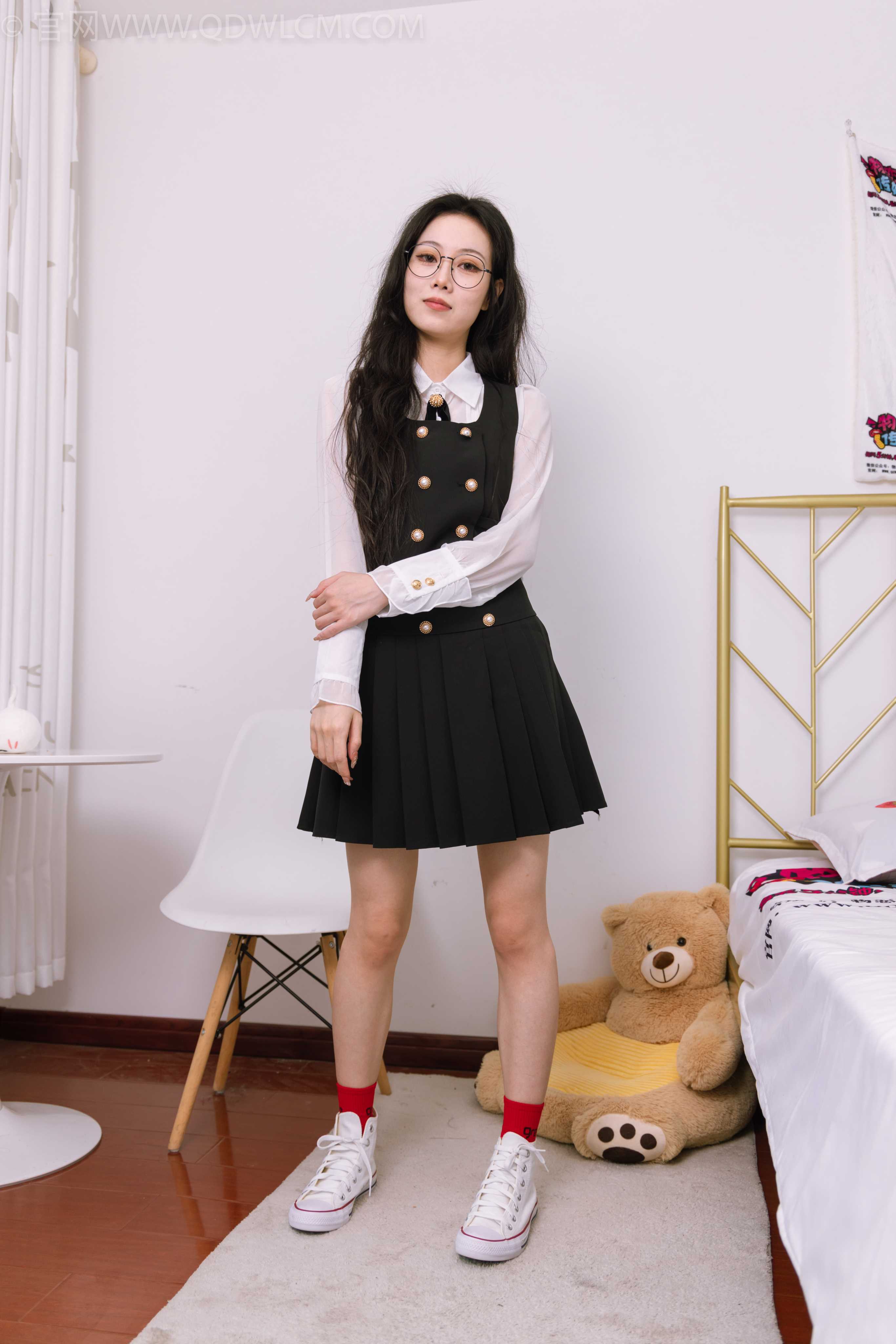 图片[2] - 物恋传媒 NO.1443 康康-兔年小红袜 [159P+1V／6.21GB] - 机器猫次元 - 机器猫次元