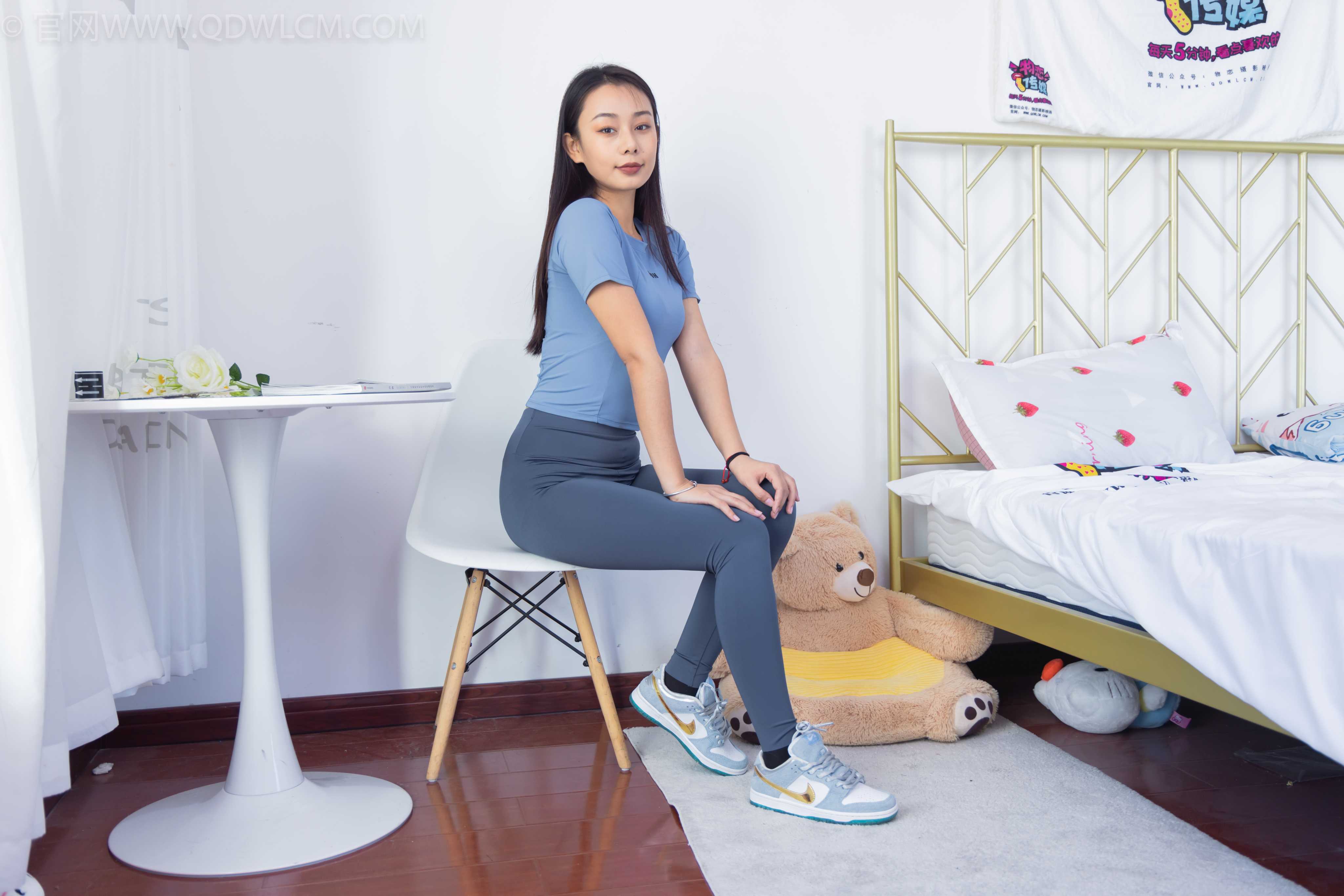 图片[2] - 物恋传媒 NO.1444 岚岚-瑜伽少女 [150P+1V／3.40GB] - 机器猫次元 - 机器猫次元