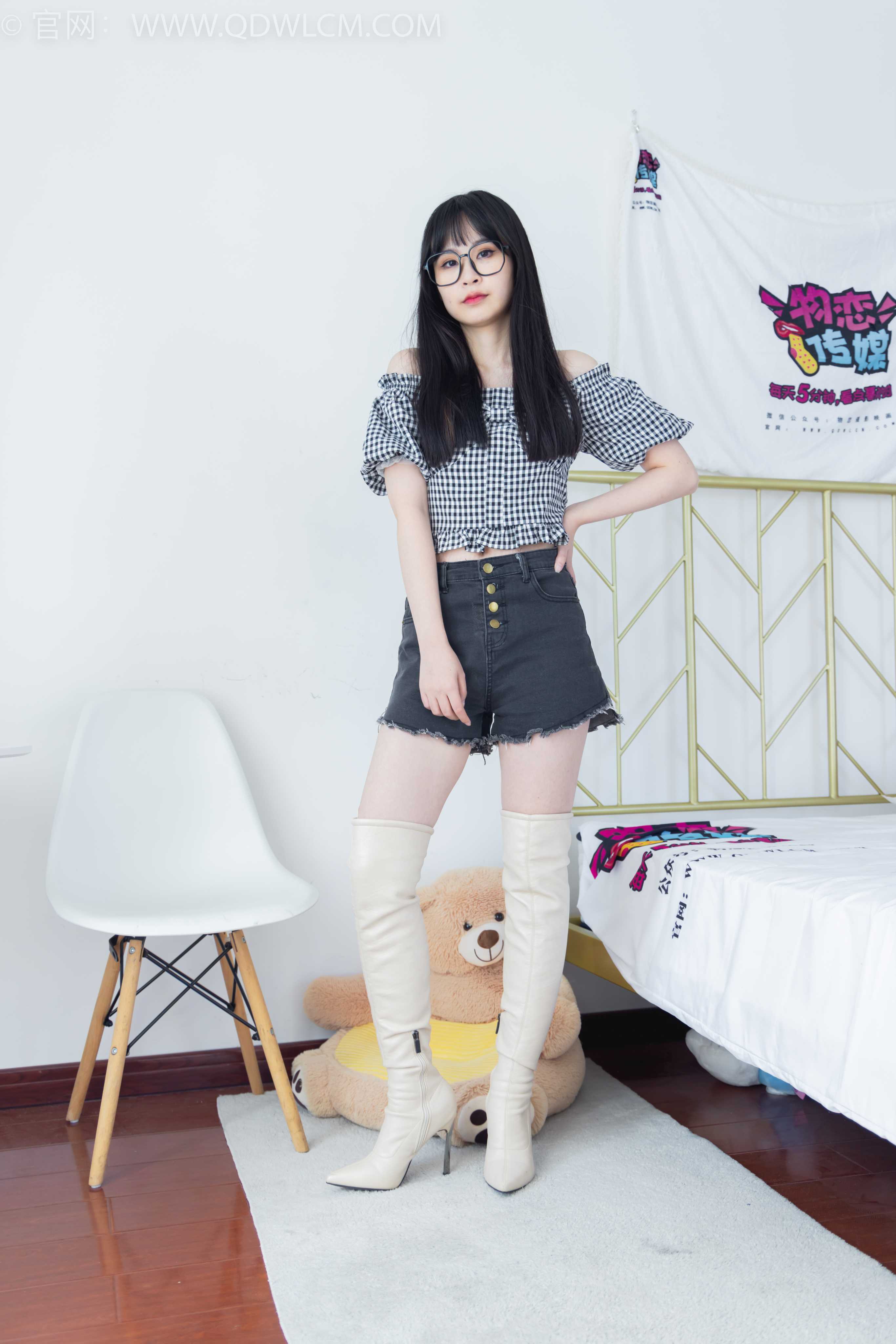 图片[2] - 物恋传媒 NO.1446 兮兮-阳光甜蜜蜜 [177P+1V／3.95GB] - 机器猫次元 - 机器猫次元