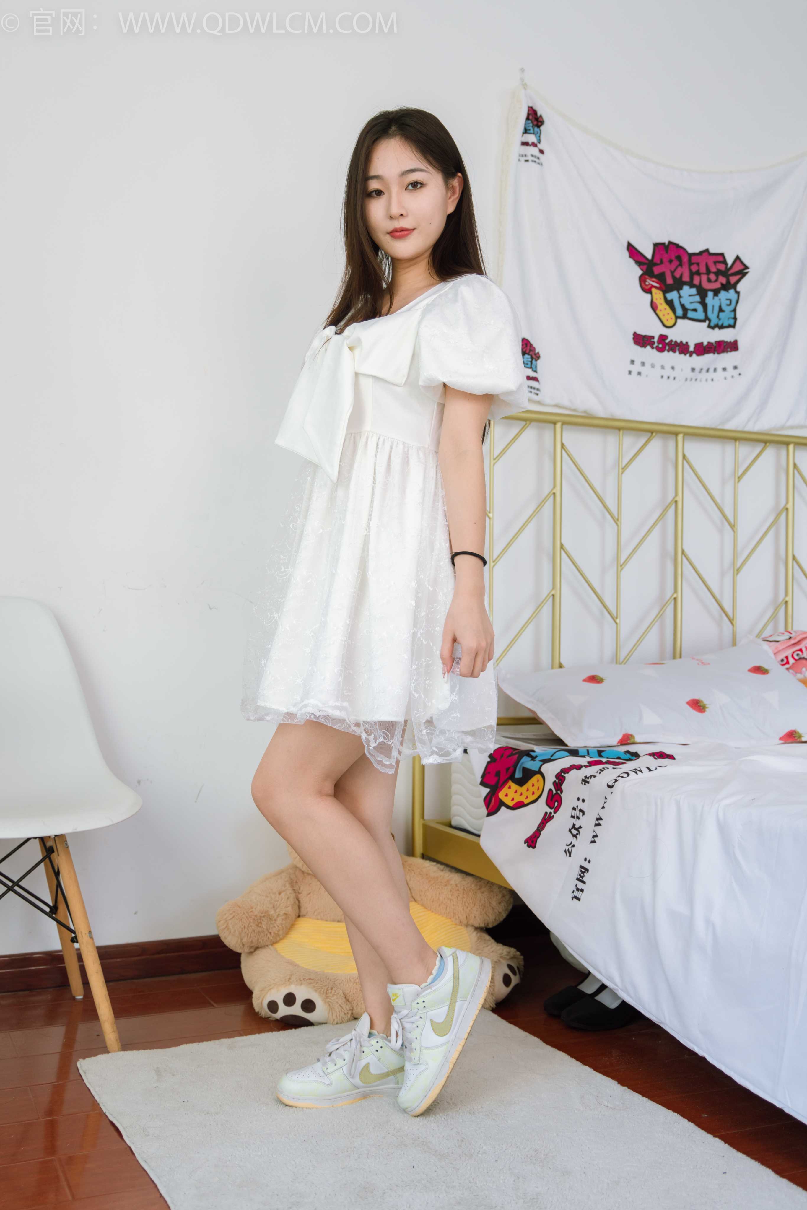 图片[6] - 物恋传媒 NO.1448 美兔-最美白月光 [180P+1V／4.67GB] - 机器猫次元 - 机器猫次元