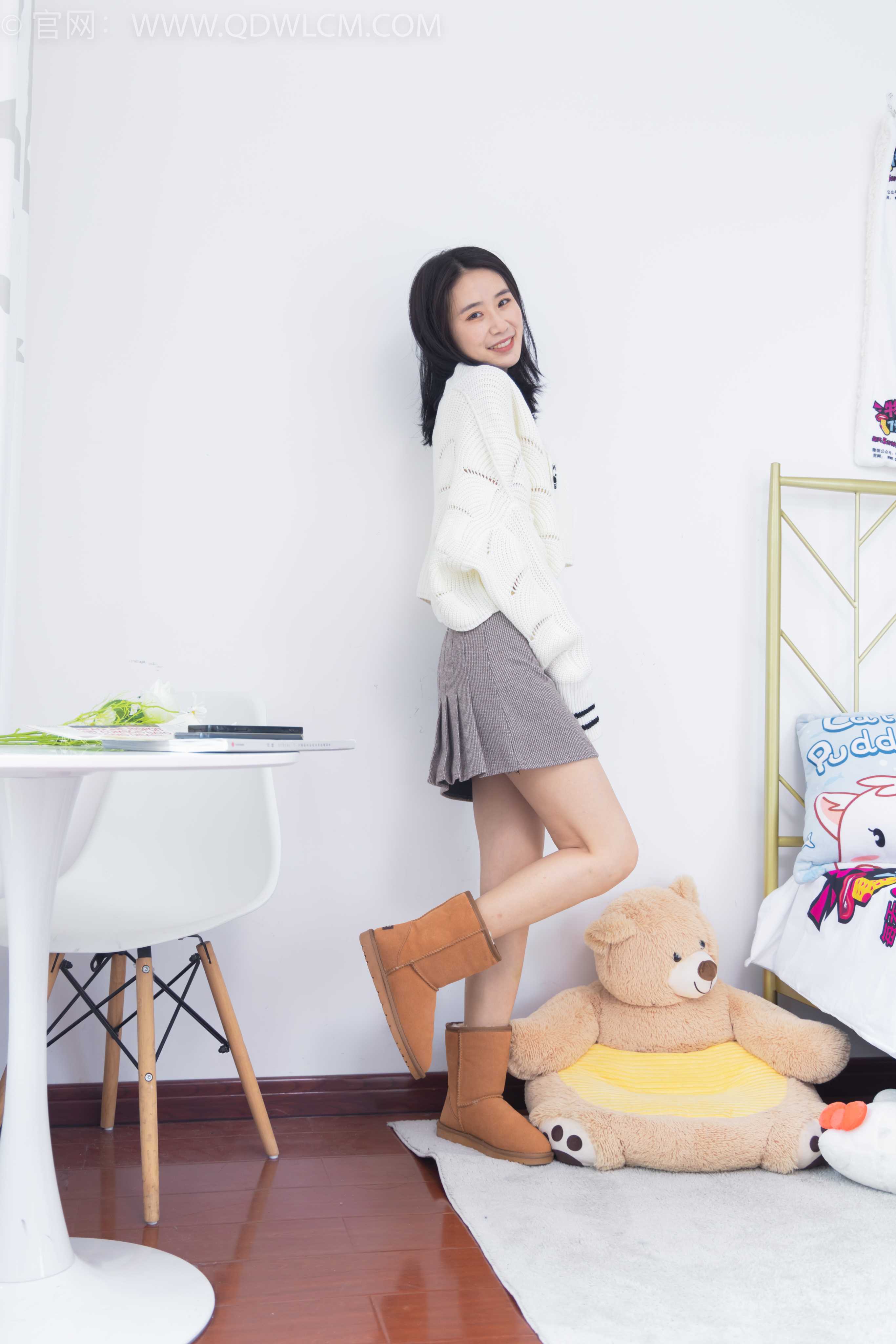 图片[2] - 物恋传媒 NO.1449 菜菜-暖冬的依恋 [161P+1V／3.56GB] - 机器猫次元 - 机器猫次元