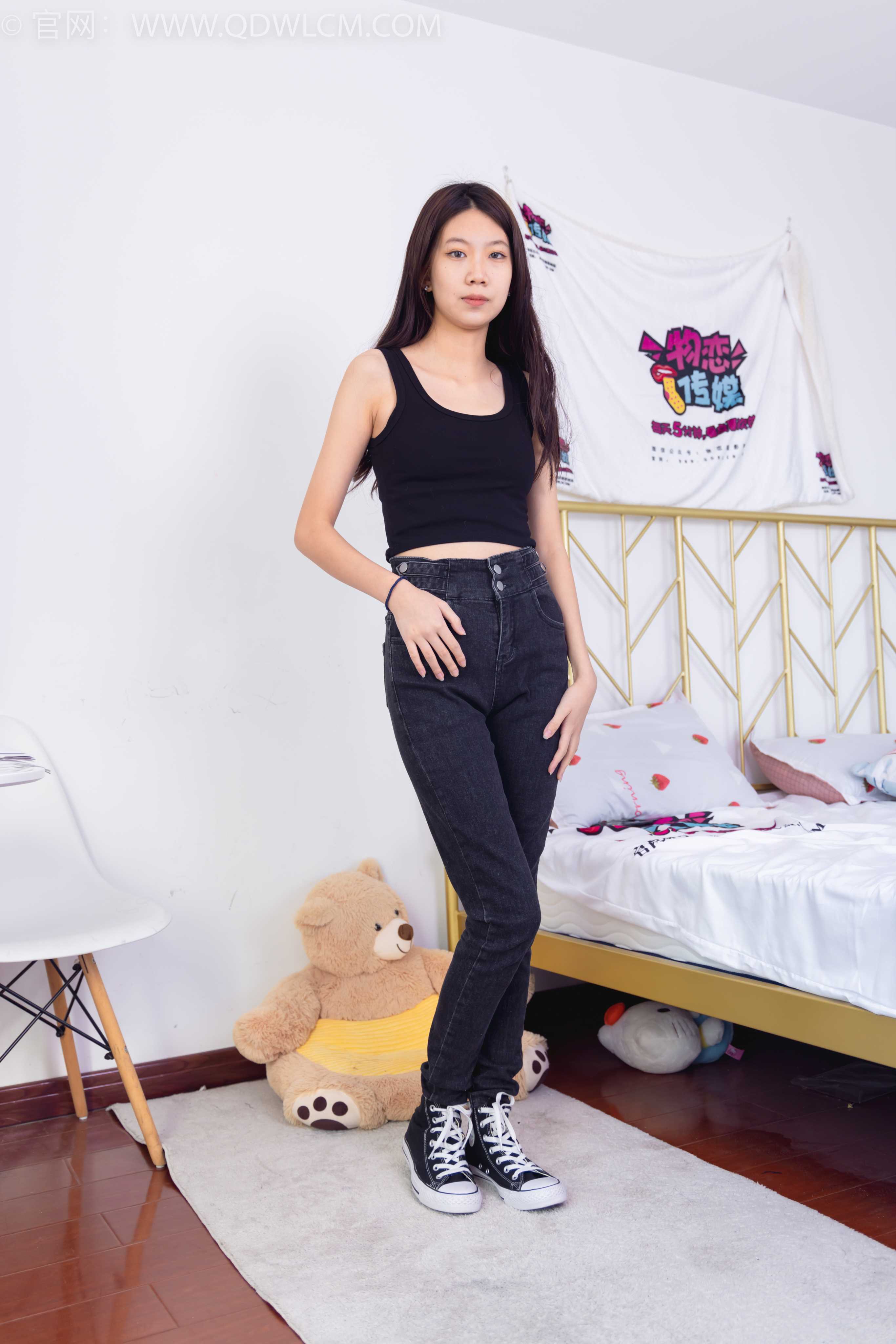 图片[1] - 物恋传媒 NO.1452 纤纤-春天的芽 [155P+1V／3.45GB] - 机器猫次元 - 机器猫次元