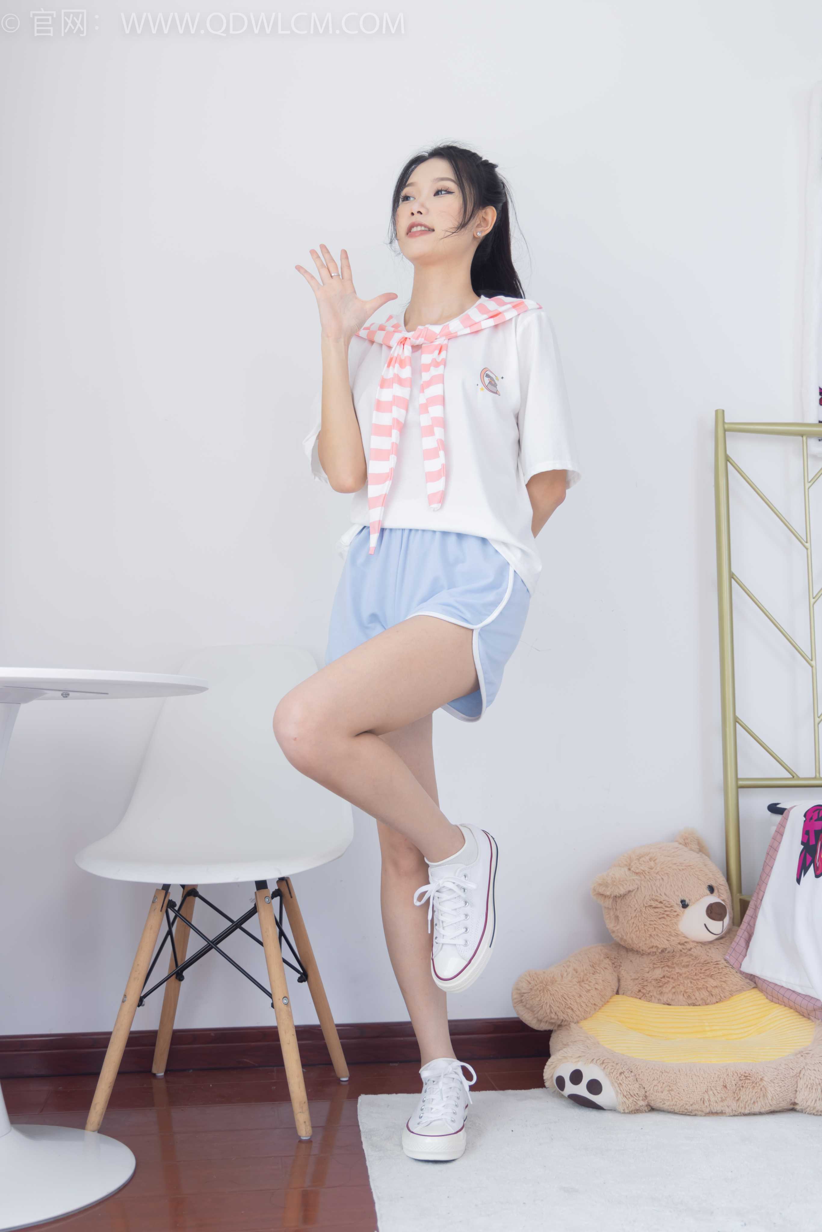 图片[1] - 物恋传媒 NO.1457 小竹-晚晚皆安 [156P+1V／3.04GB] - 机器猫次元 - 机器猫次元