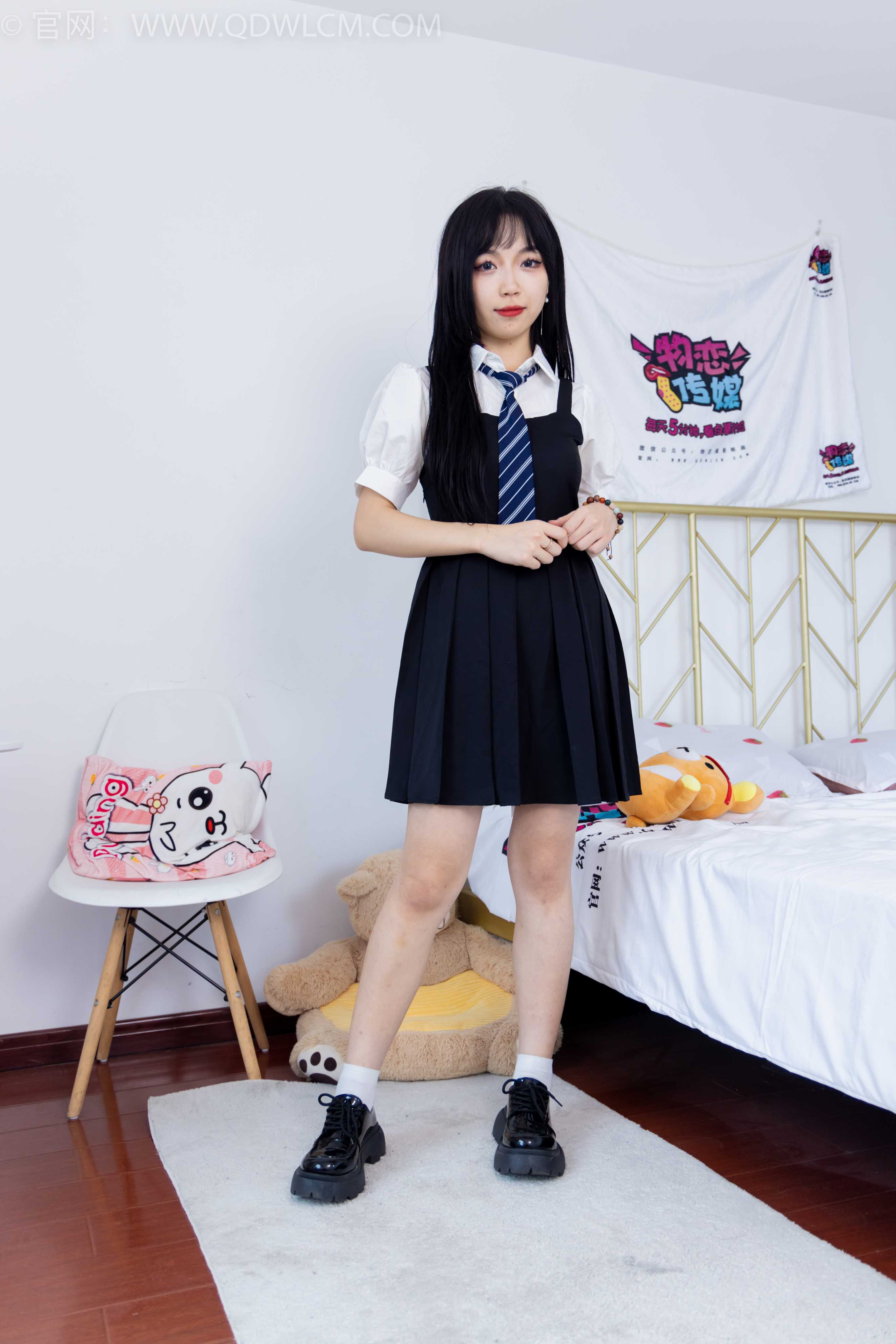 图片[1] - 物恋传媒 NO.1458 莎莎-新人驾到 [152P+1V／3.79GB] - 机器猫次元 - 机器猫次元