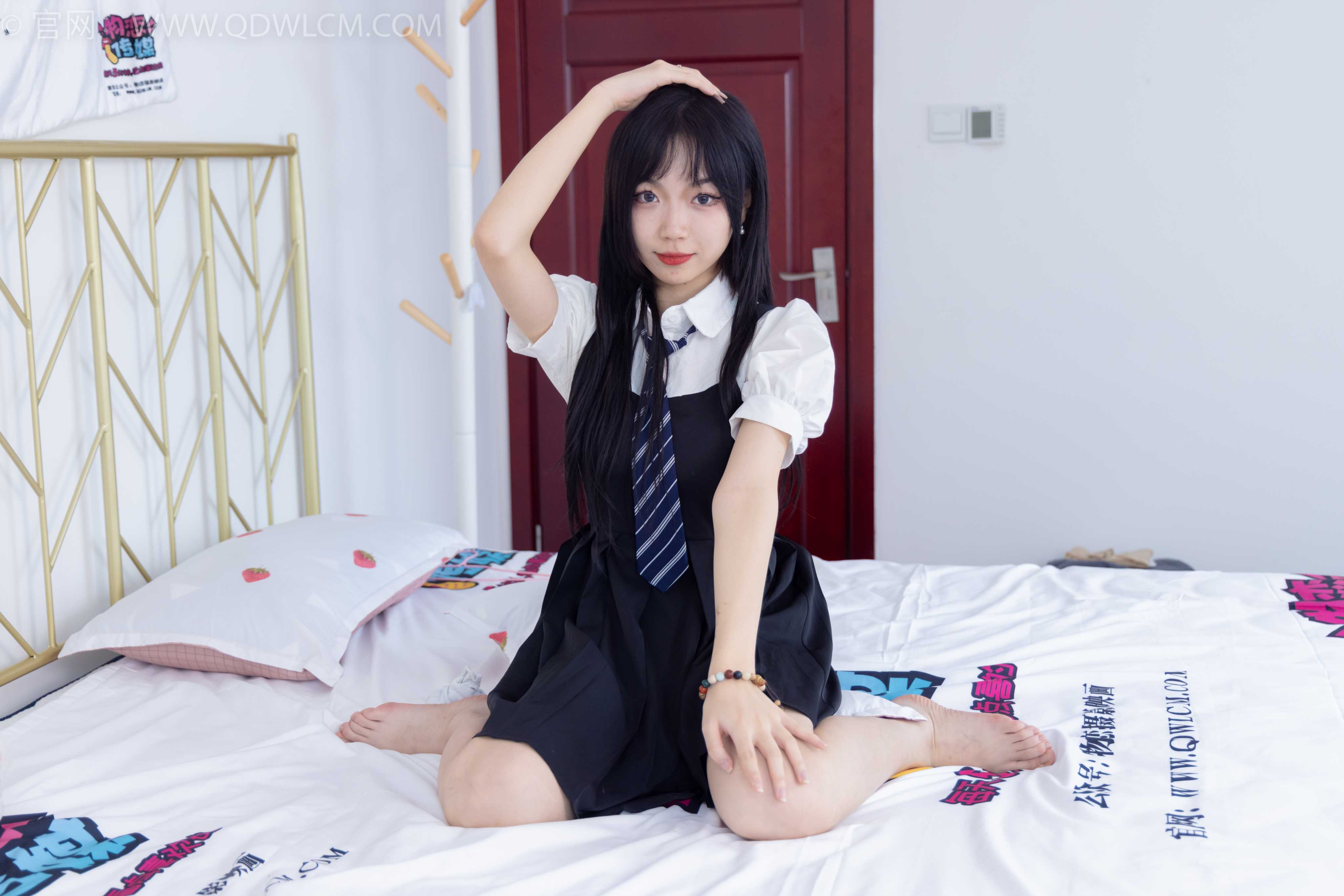 图片[4] - 物恋传媒 NO.1458 莎莎-新人驾到 [152P+1V／3.79GB] - 机器猫次元 - 机器猫次元