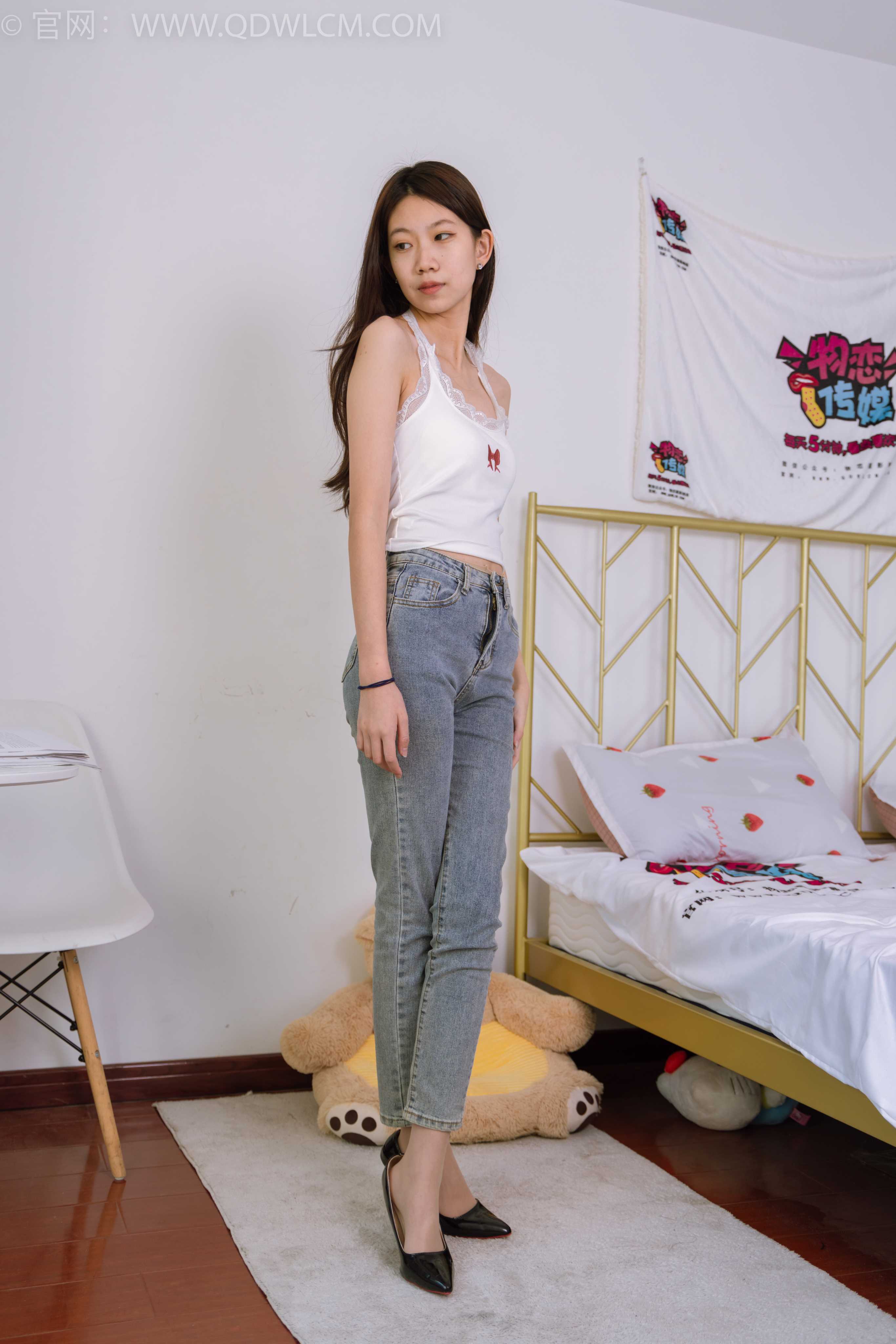 图片[2] - 物恋传媒 NO.1459 纤纤-粉色蝴蝶结 [150P+1V／5.03GB] - 机器猫次元 - 机器猫次元