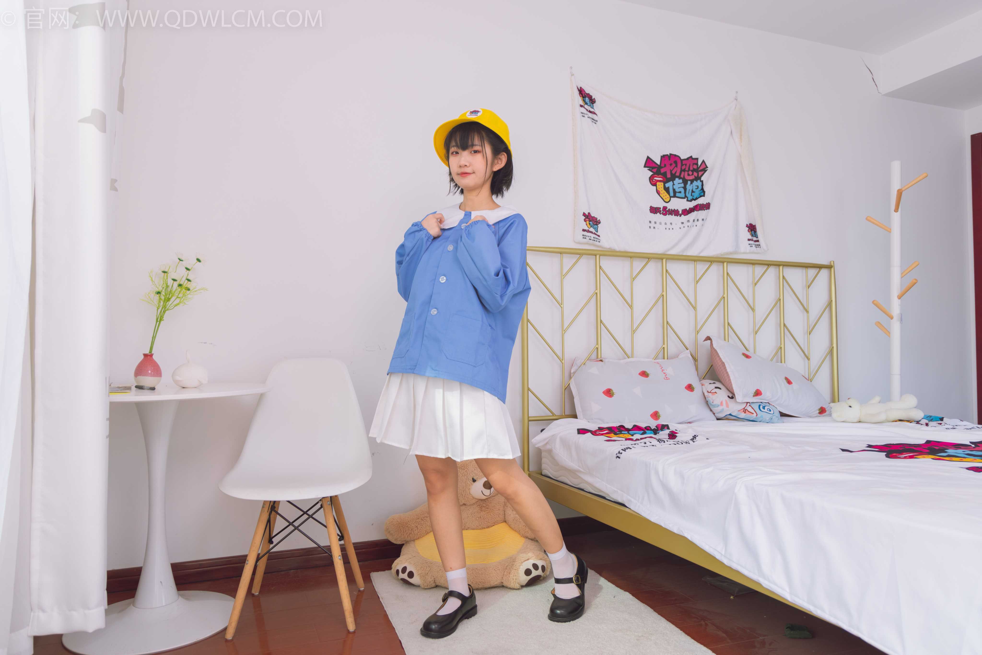 图片[1] - 物恋传媒 NO.1460 暗月-橘子汽水 [150P+1V／3.49GB] - 机器猫次元 - 机器猫次元