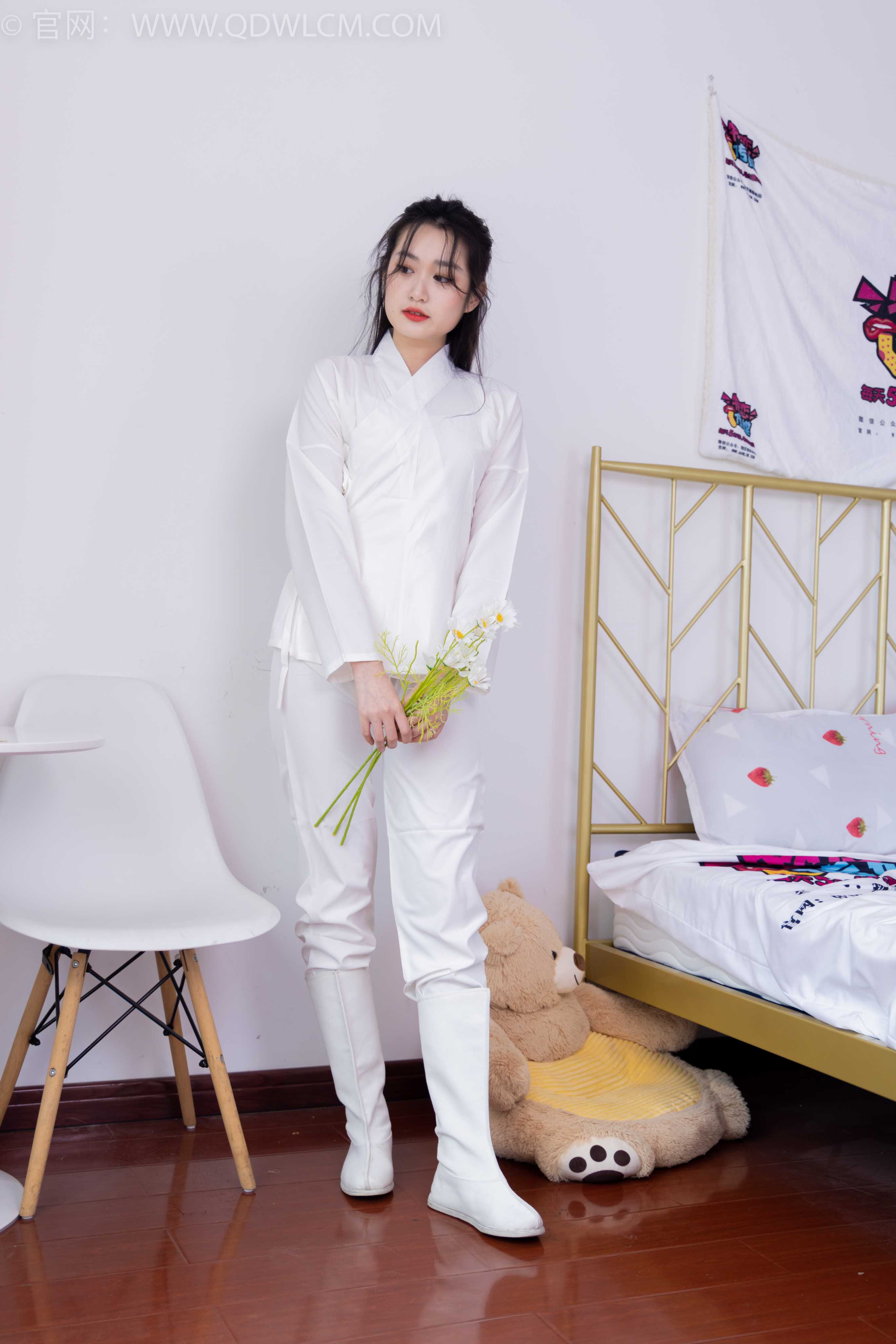 图片[7] - 物恋传媒 NO.1461 小敏-古色缱绻 [162P-1V-4.11G] - 机器猫次元 - 机器猫次元