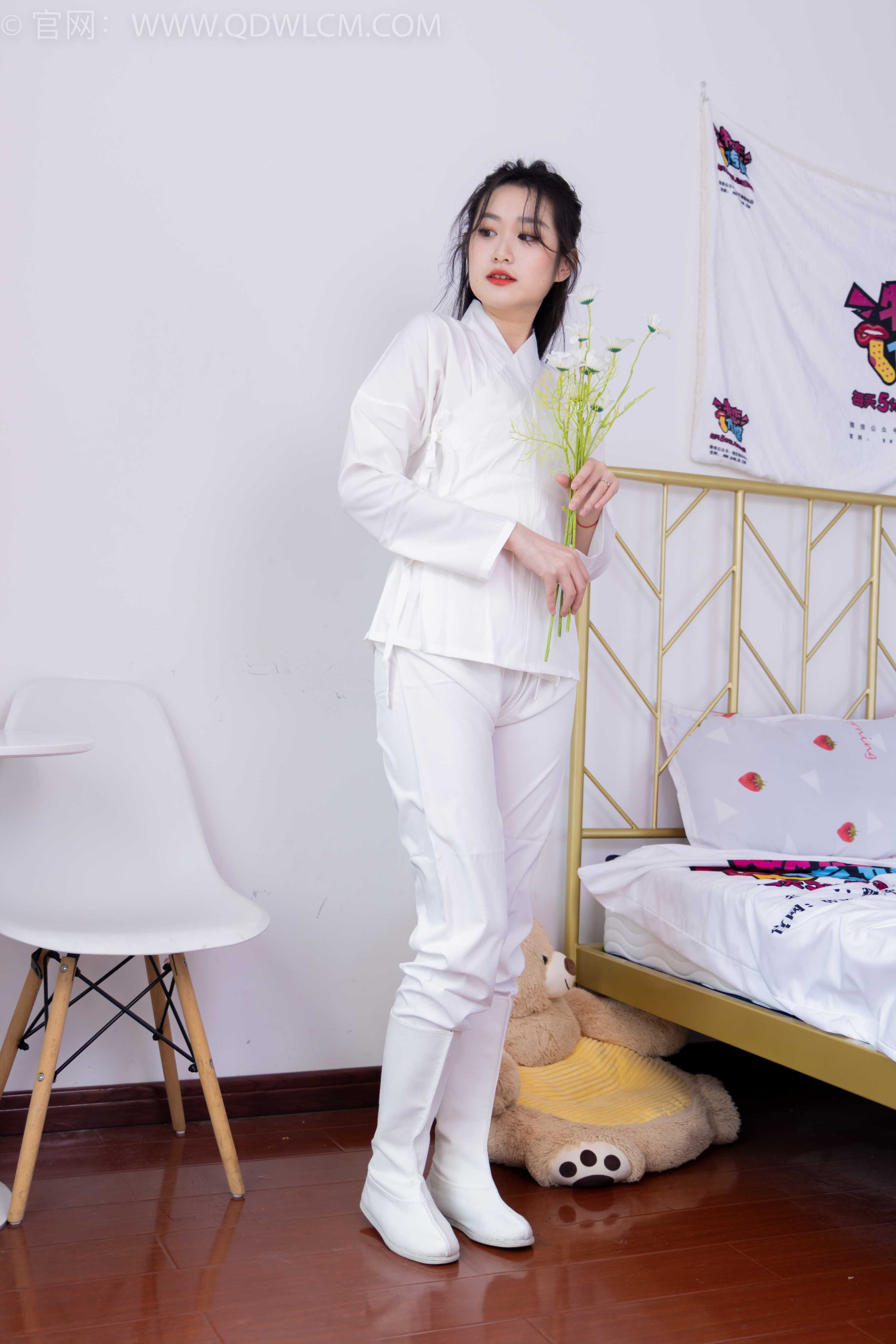 图片[6] - 物恋传媒 NO.1461 小敏-古色缱绻 [162P-1V-4.11G] - 机器猫次元 - 机器猫次元