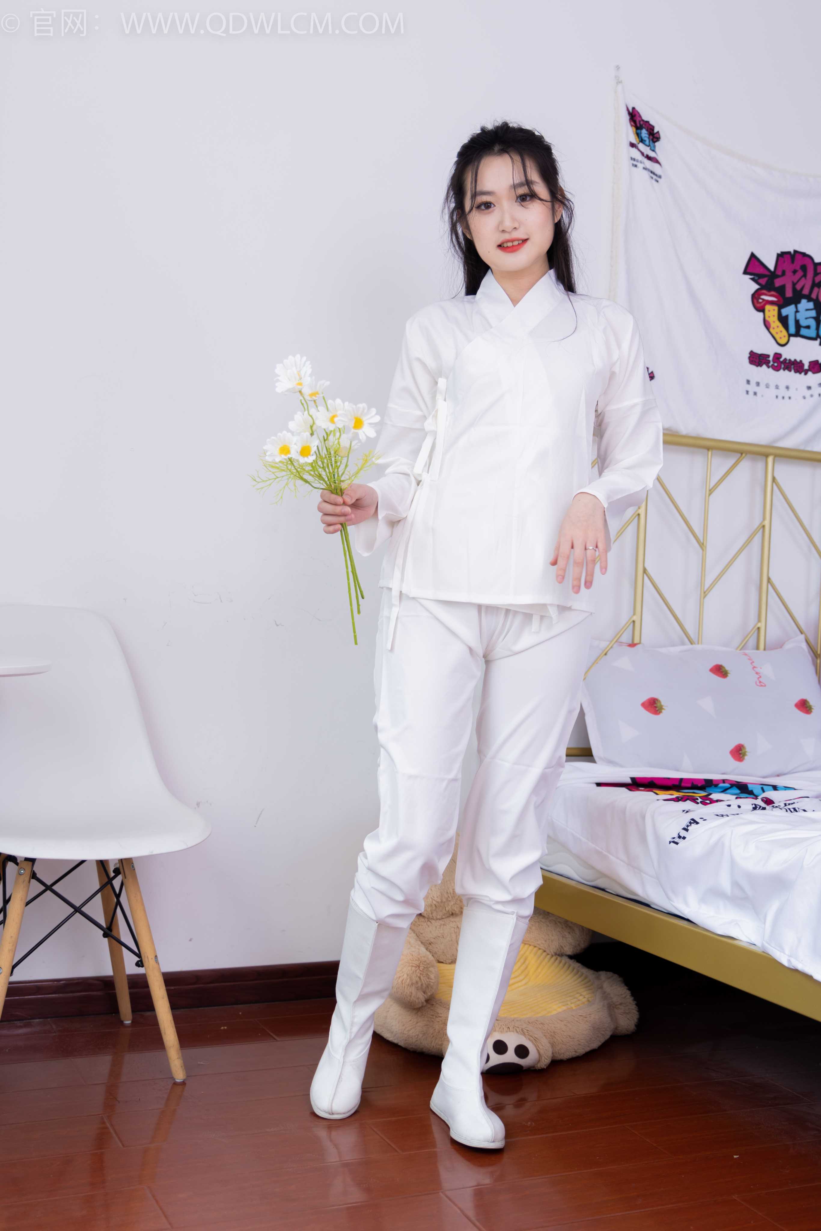 图片[8] - 物恋传媒 NO.1461 小敏-古色缱绻 [162P-1V-4.11G] - 机器猫次元 - 机器猫次元