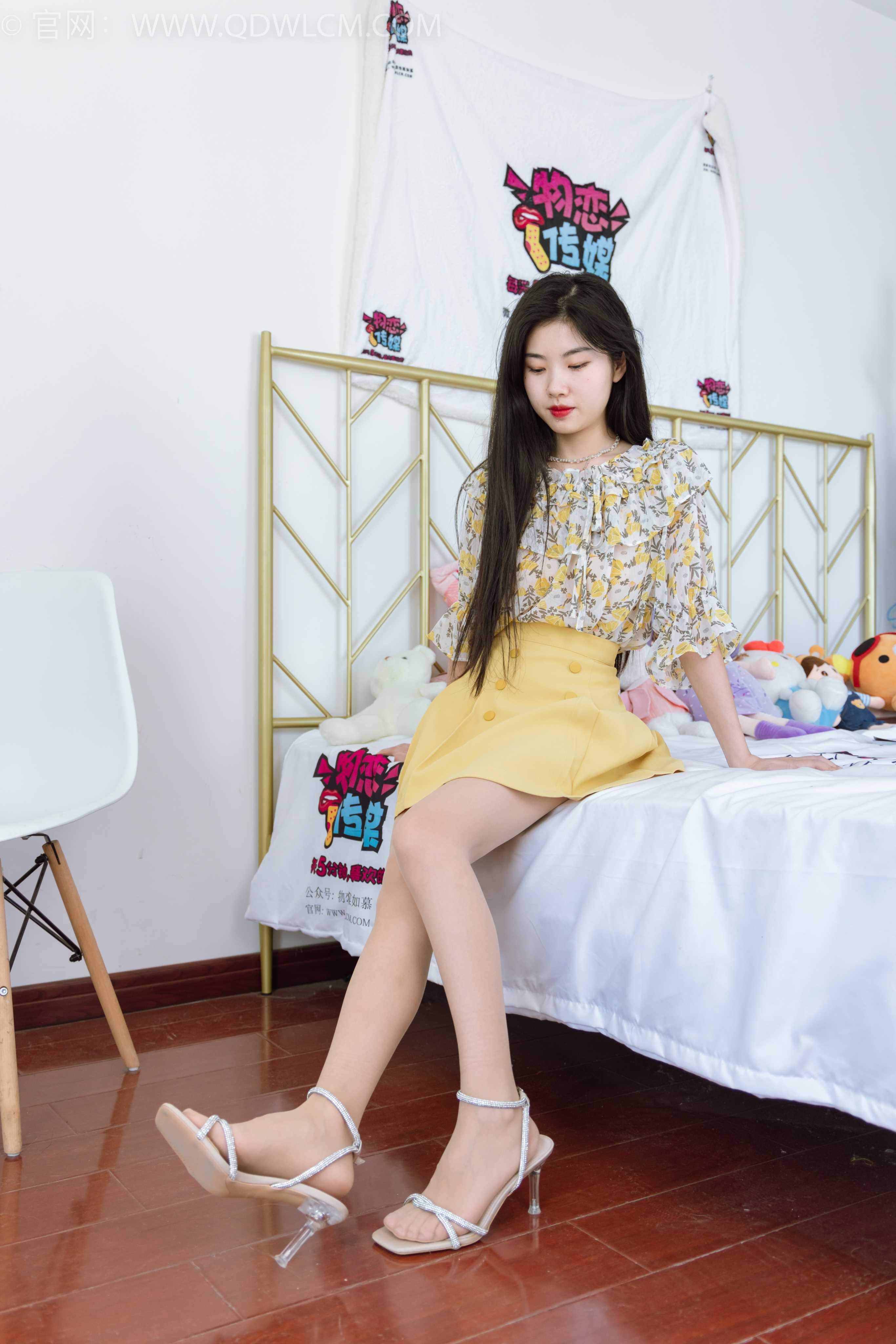 图片[3] - 物恋传媒 NO.1462 米米-风吹落叶 [140P-1V-6.1G] - 机器猫次元 - 机器猫次元