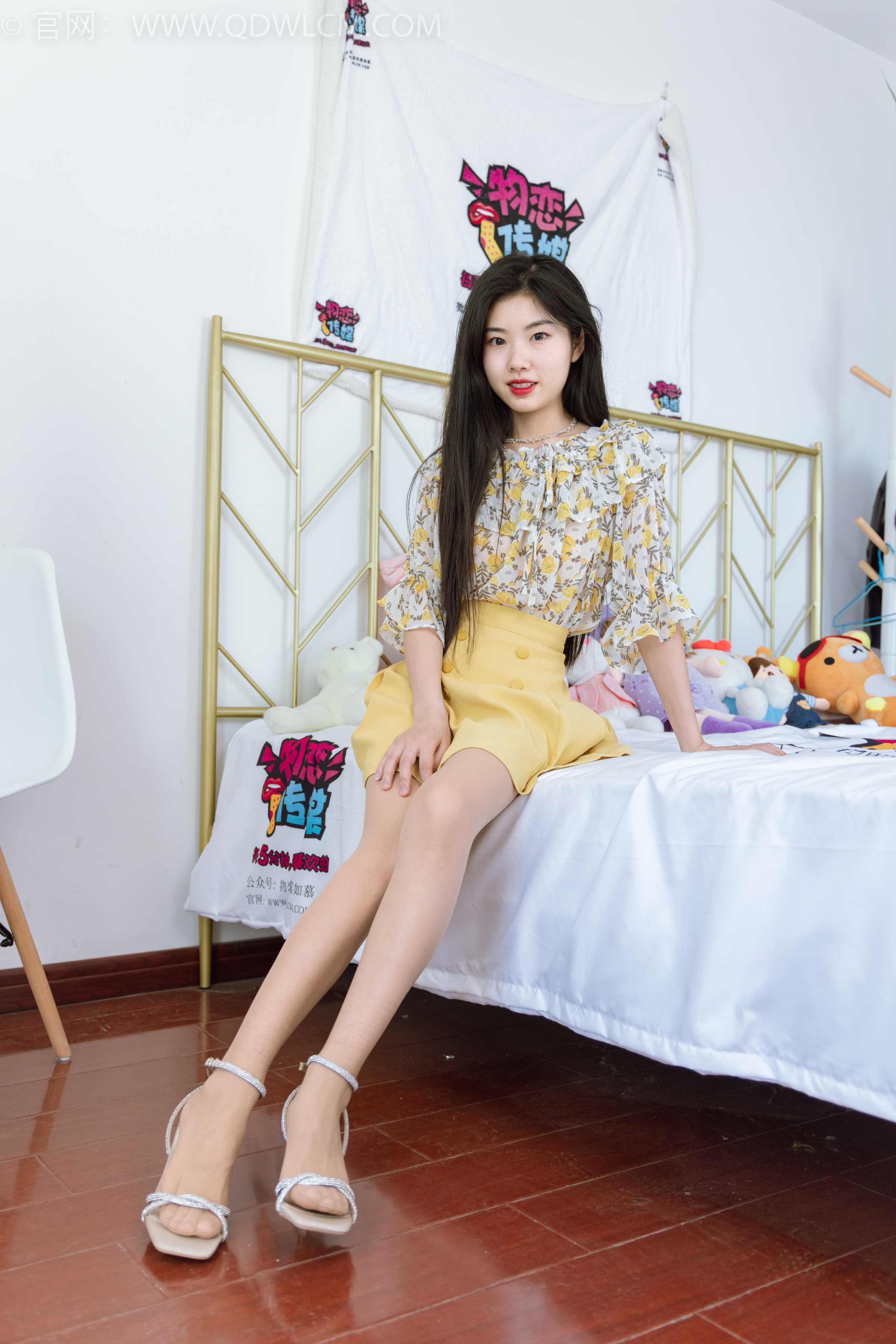 图片[4] - 物恋传媒 NO.1462 米米-风吹落叶 [140P-1V-6.1G] - 机器猫次元 - 机器猫次元