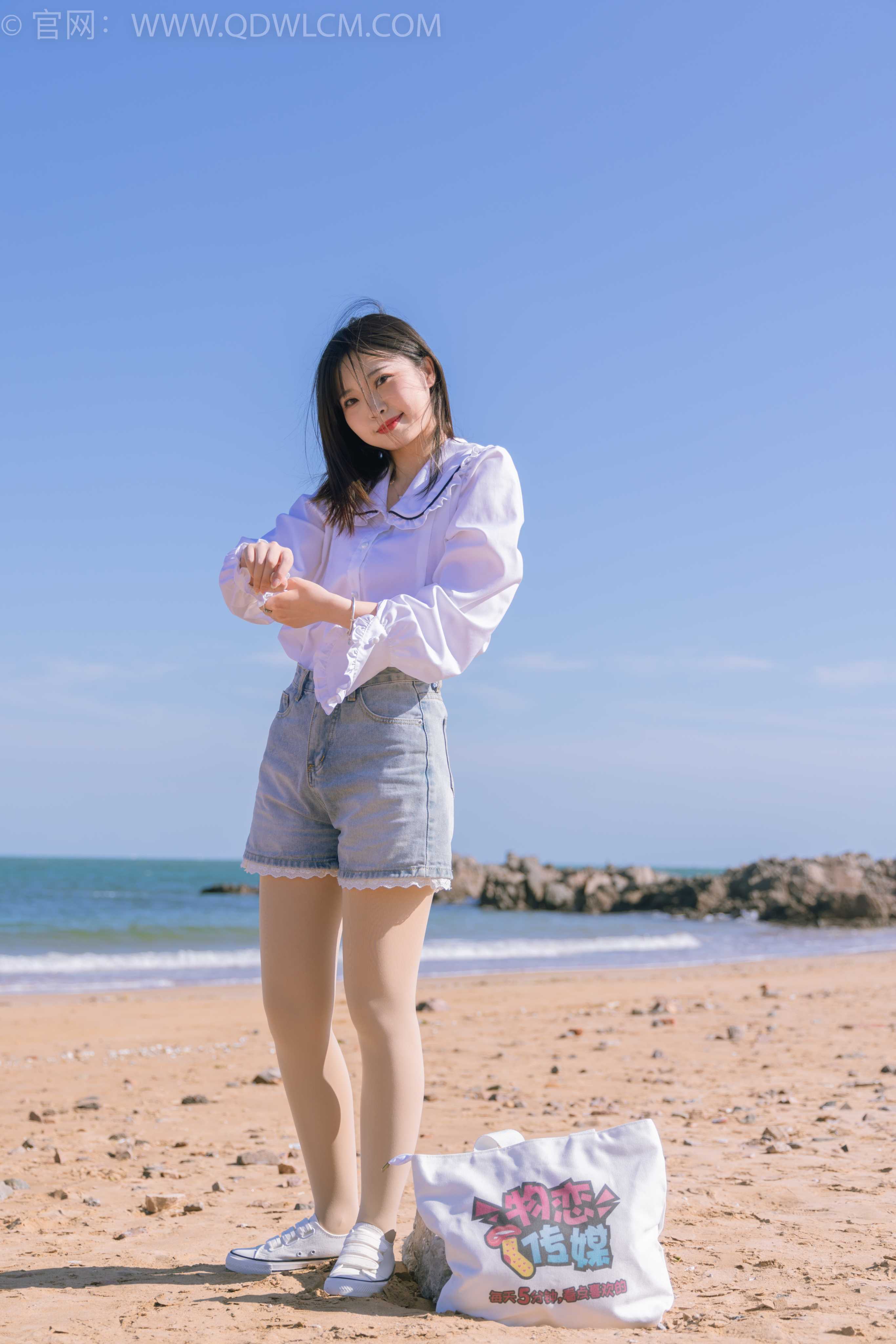 图片[2] - 物恋传媒 NO.1468 挽挽-夏日海边 [149P+1V／4.55GB] - 机器猫次元 - 机器猫次元