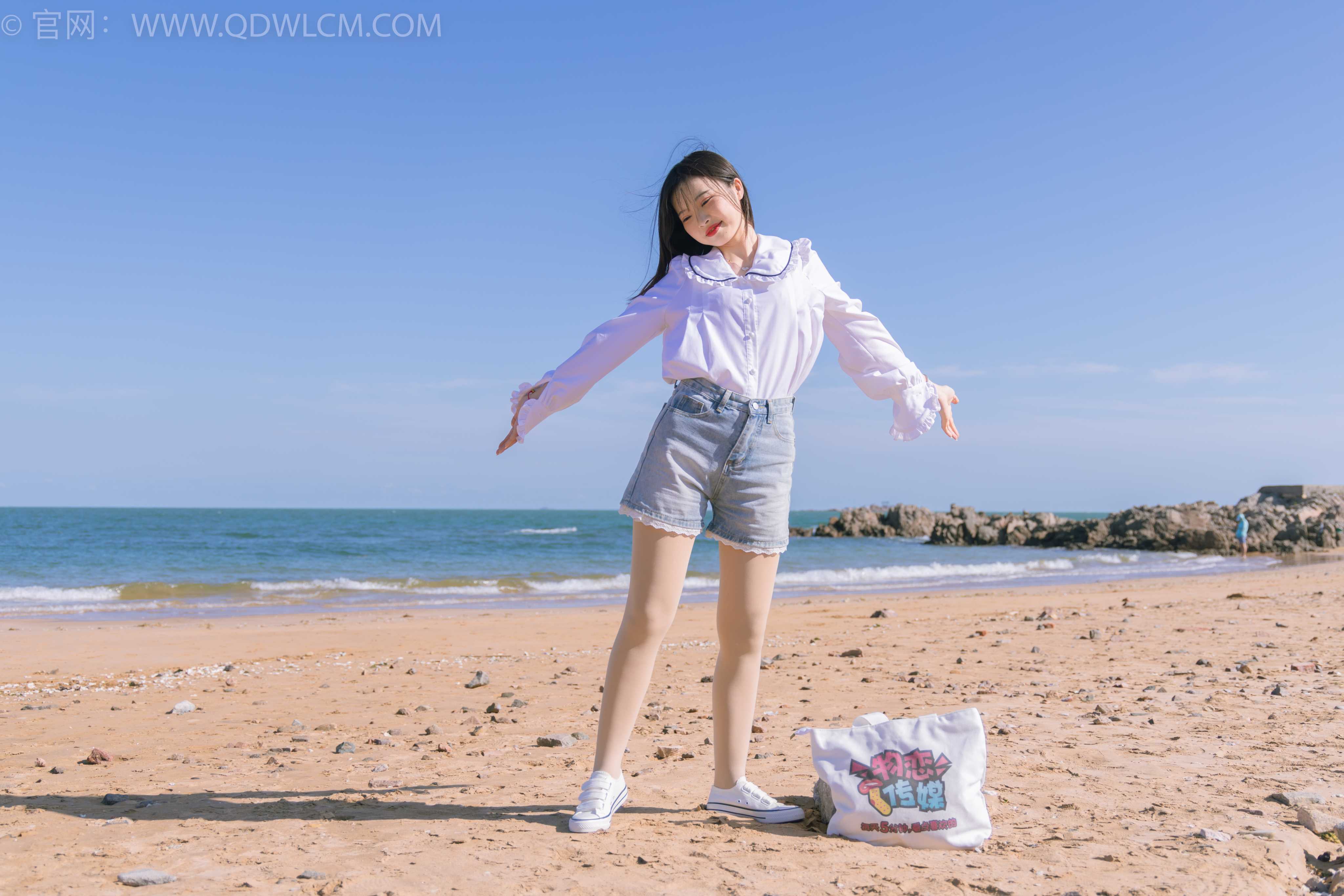 图片[8] - 物恋传媒 NO.1468 挽挽-夏日海边 [149P+1V／4.55GB] - 机器猫次元 - 机器猫次元