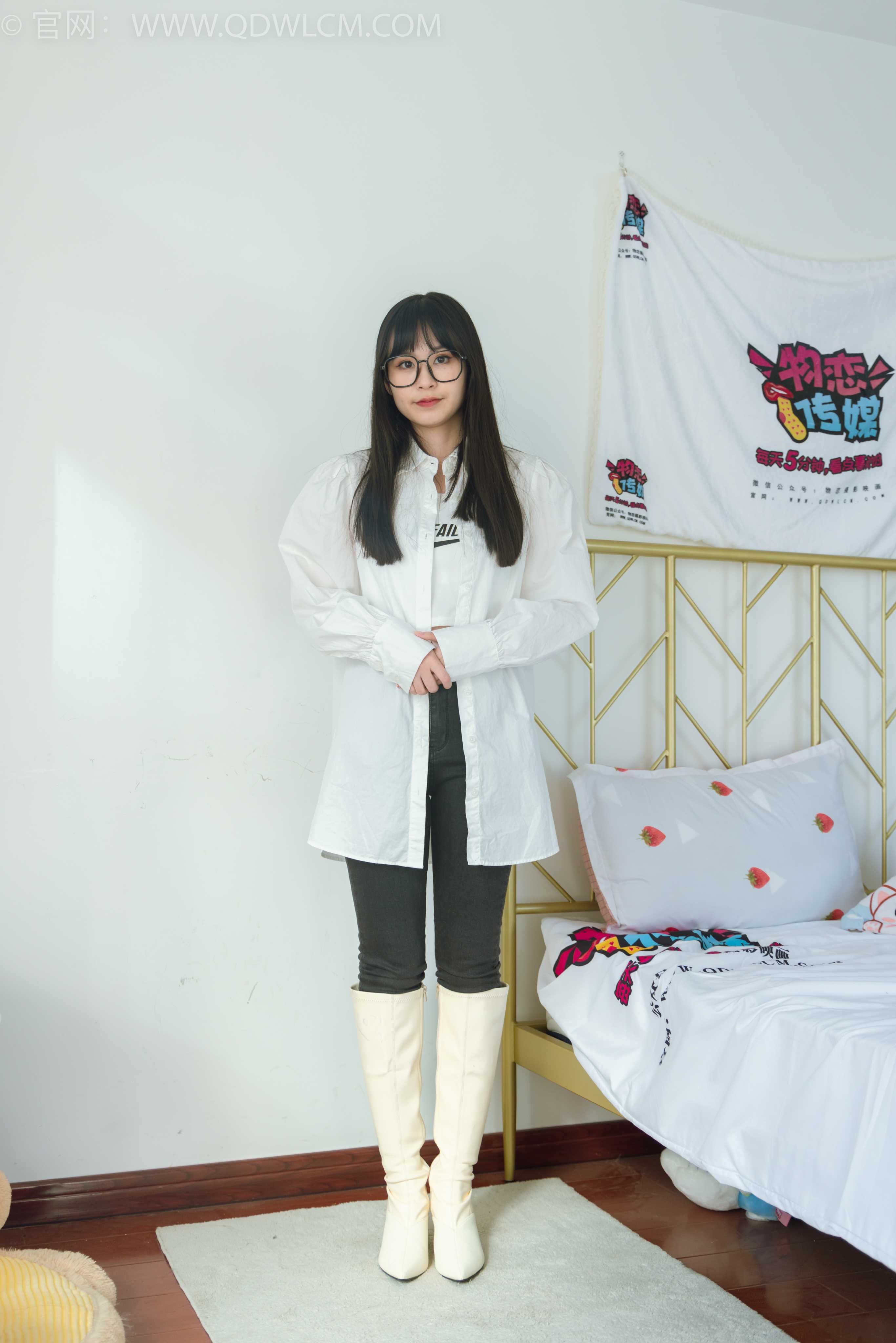图片[2] - 物恋传媒 NO.1478 兮兮-痴情的守望者 [149P-1V-4.55G] - 机器猫次元 - 机器猫次元