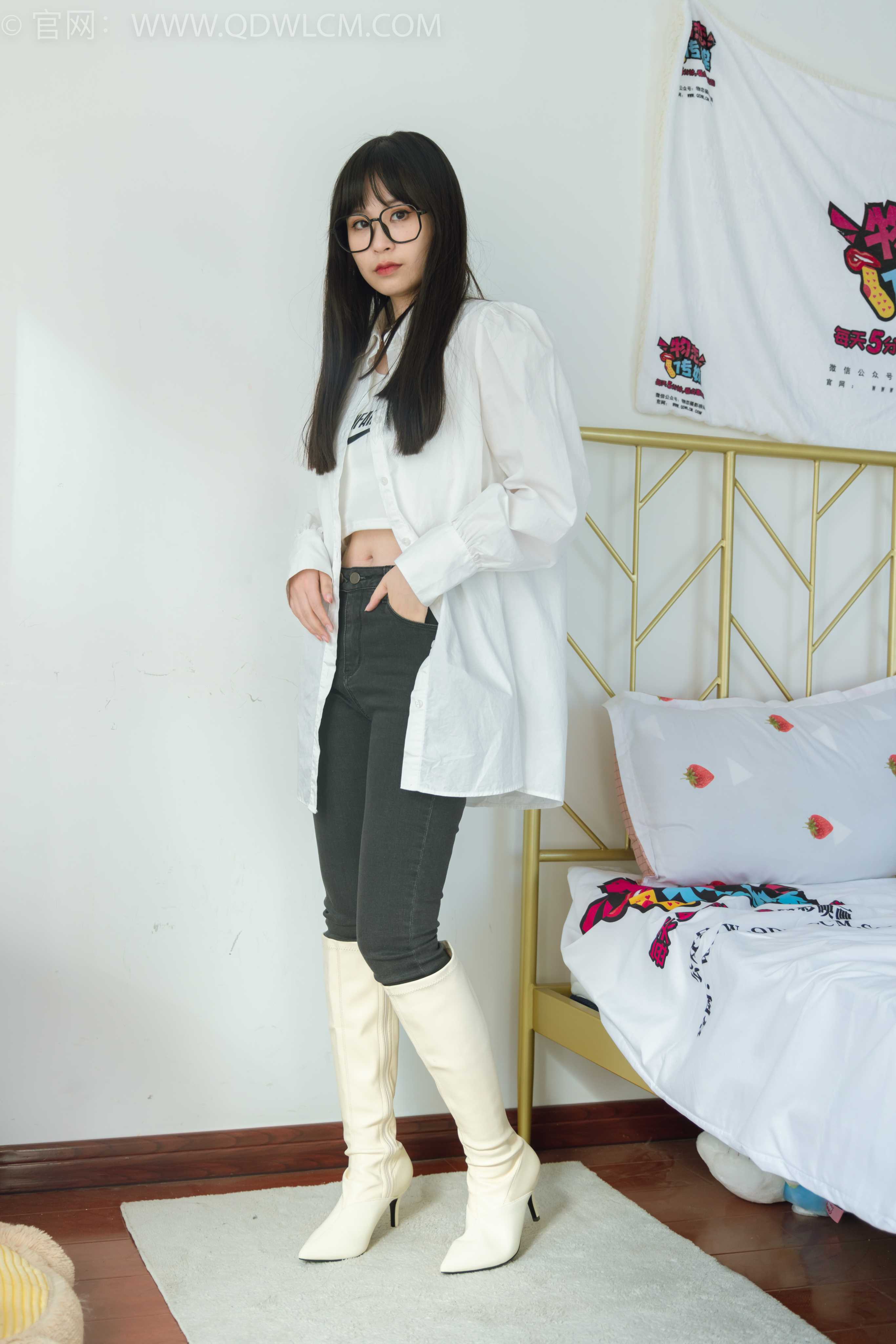 图片[6] - 物恋传媒 NO.1478 兮兮-痴情的守望者 [149P-1V-4.55G] - 机器猫次元 - 机器猫次元