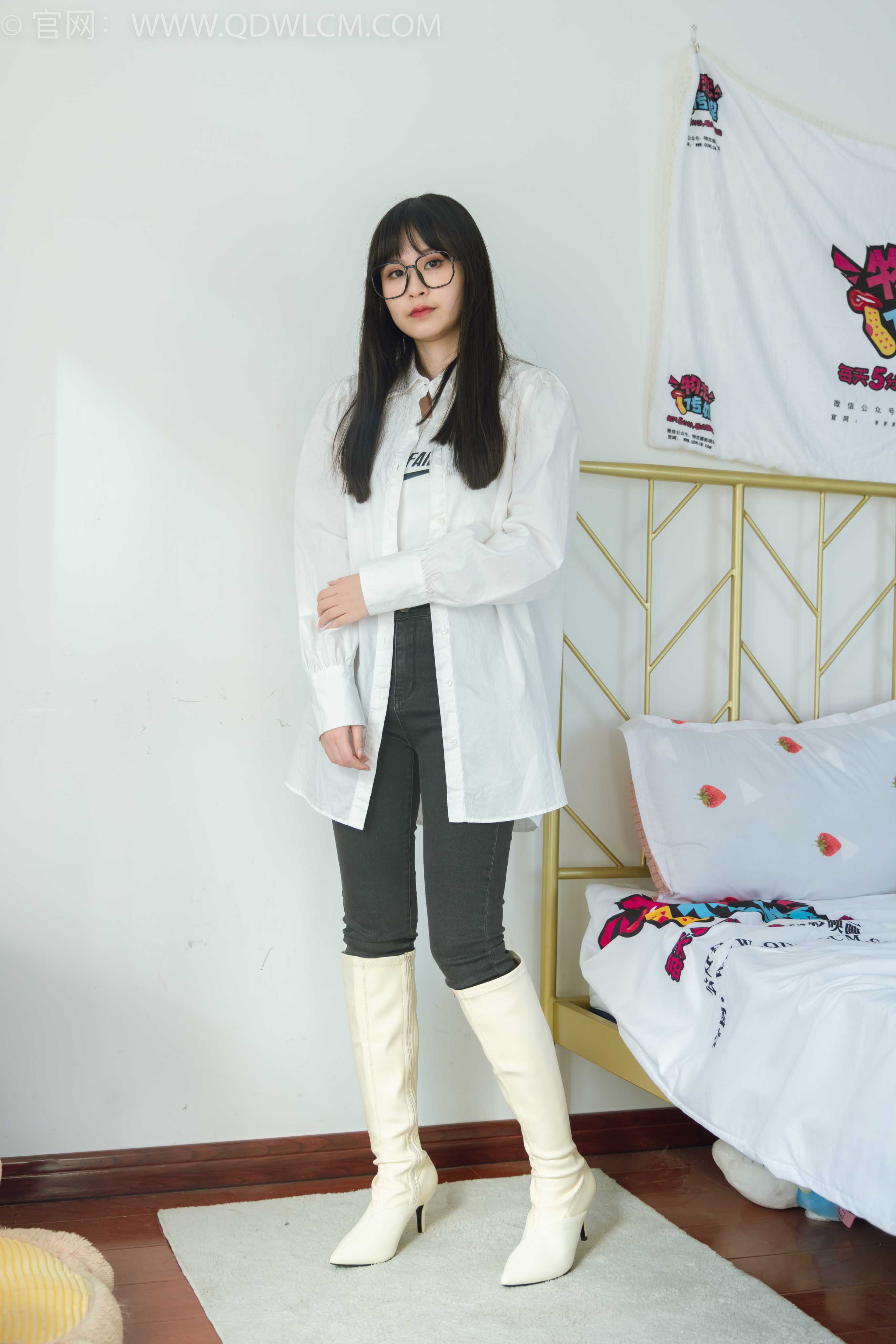 图片[5] - 物恋传媒 NO.1478 兮兮-痴情的守望者 [149P-1V-4.55G] - 机器猫次元 - 机器猫次元