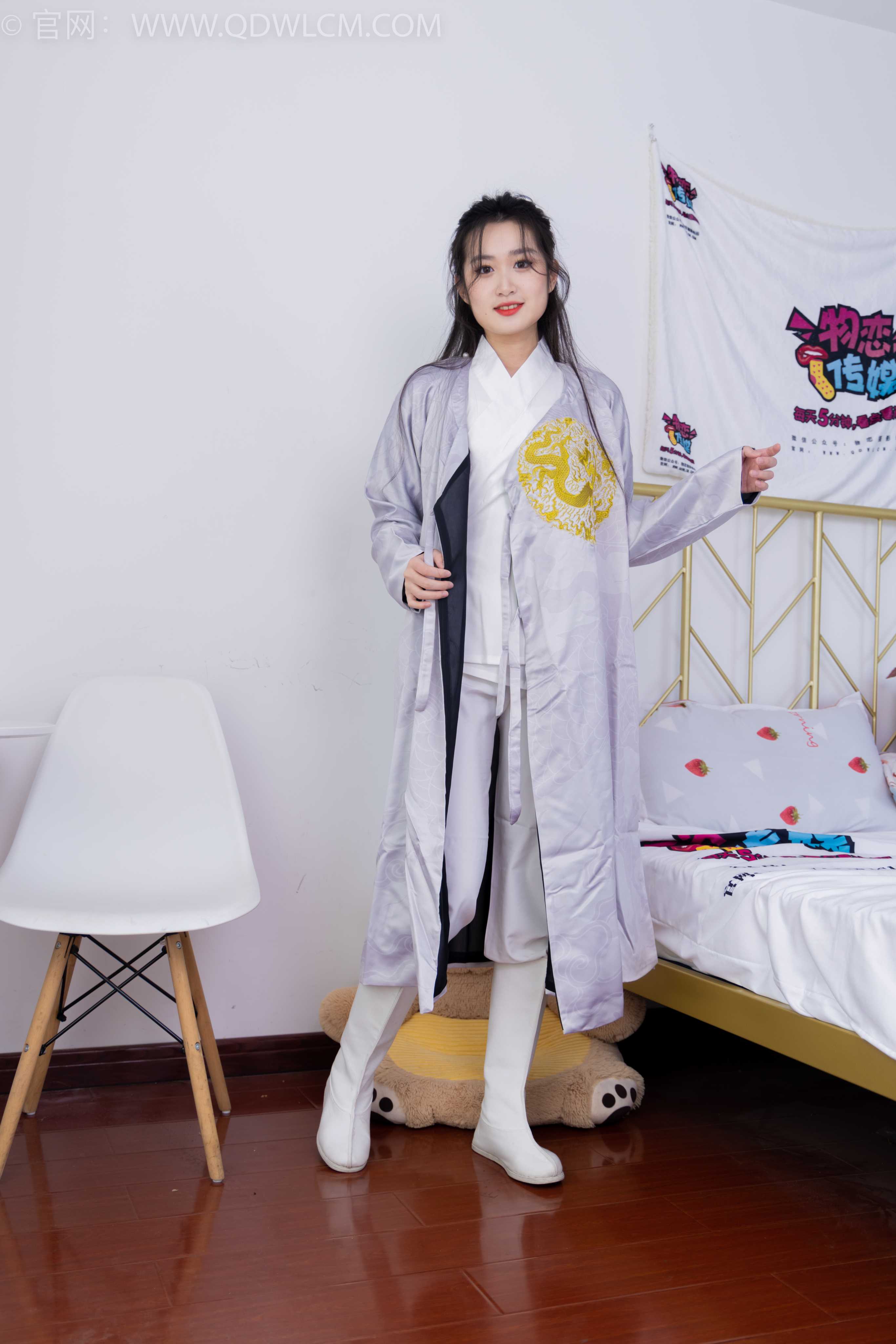 图片[2] - 物恋传媒 NO.1479 小敏-远古的守望 [167P-1V-4.17G] - 机器猫次元 - 机器猫次元
