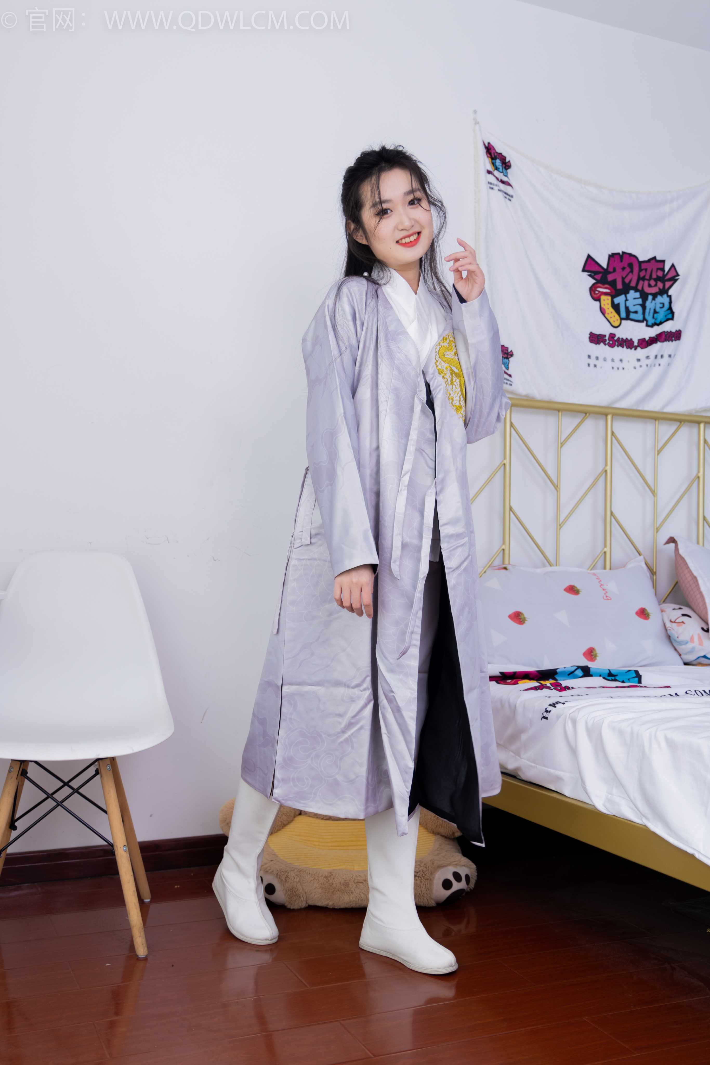 图片[8] - 物恋传媒 NO.1479 小敏-远古的守望 [167P-1V-4.17G] - 机器猫次元 - 机器猫次元