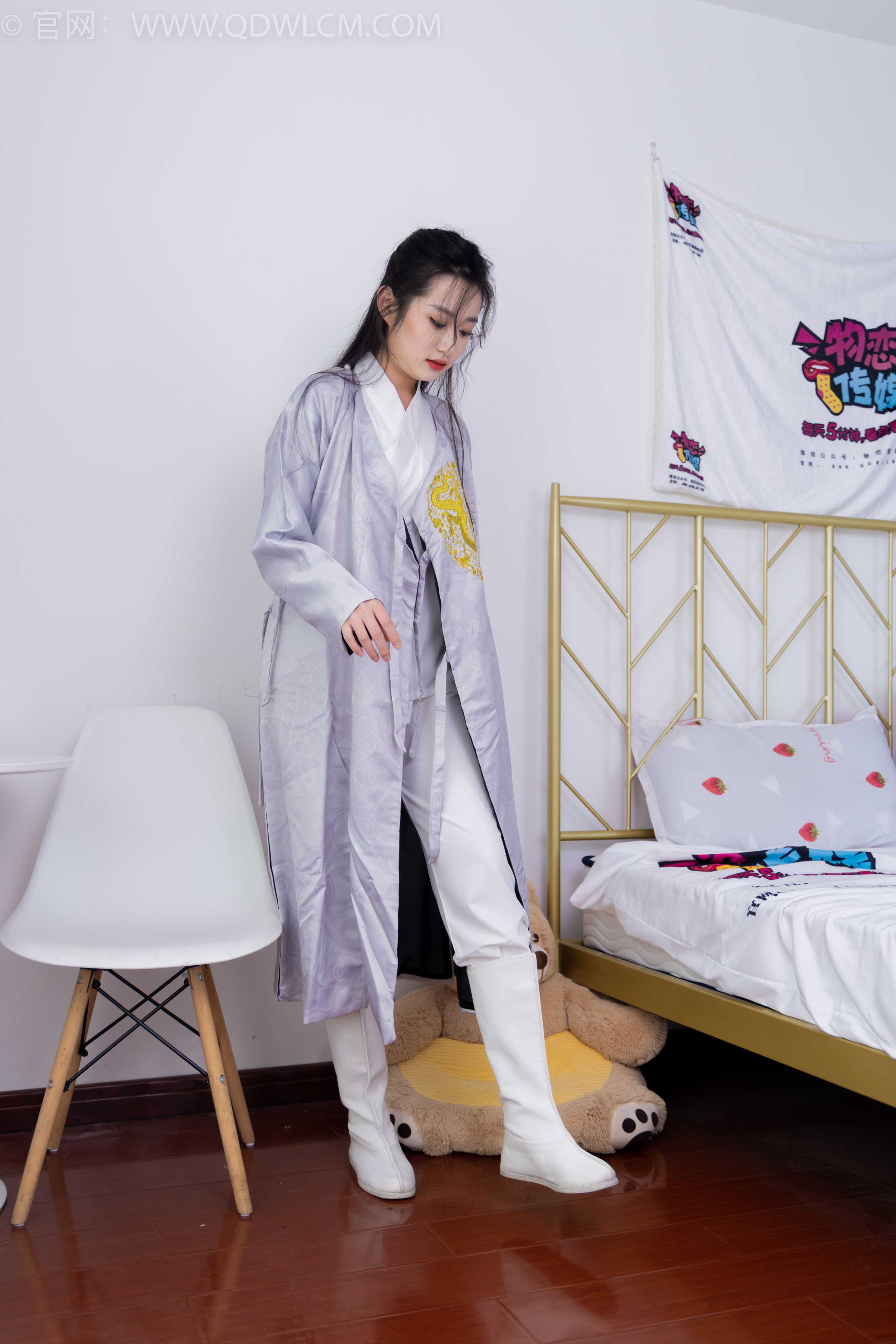 图片[7] - 物恋传媒 NO.1479 小敏-远古的守望 [167P-1V-4.17G] - 机器猫次元 - 机器猫次元