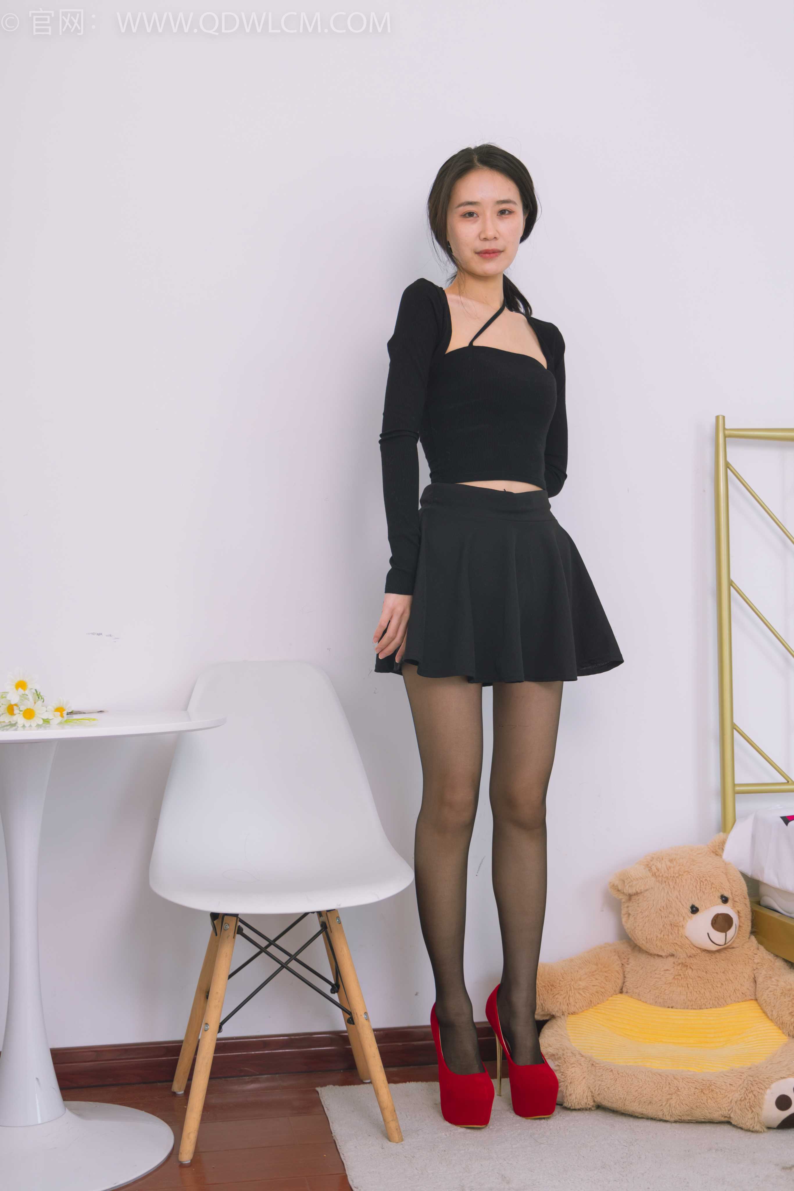 图片[1] - 物恋传媒 NO.1480 菜菜-高冷范 [150P-1V-4.01G] - 机器猫次元 - 机器猫次元