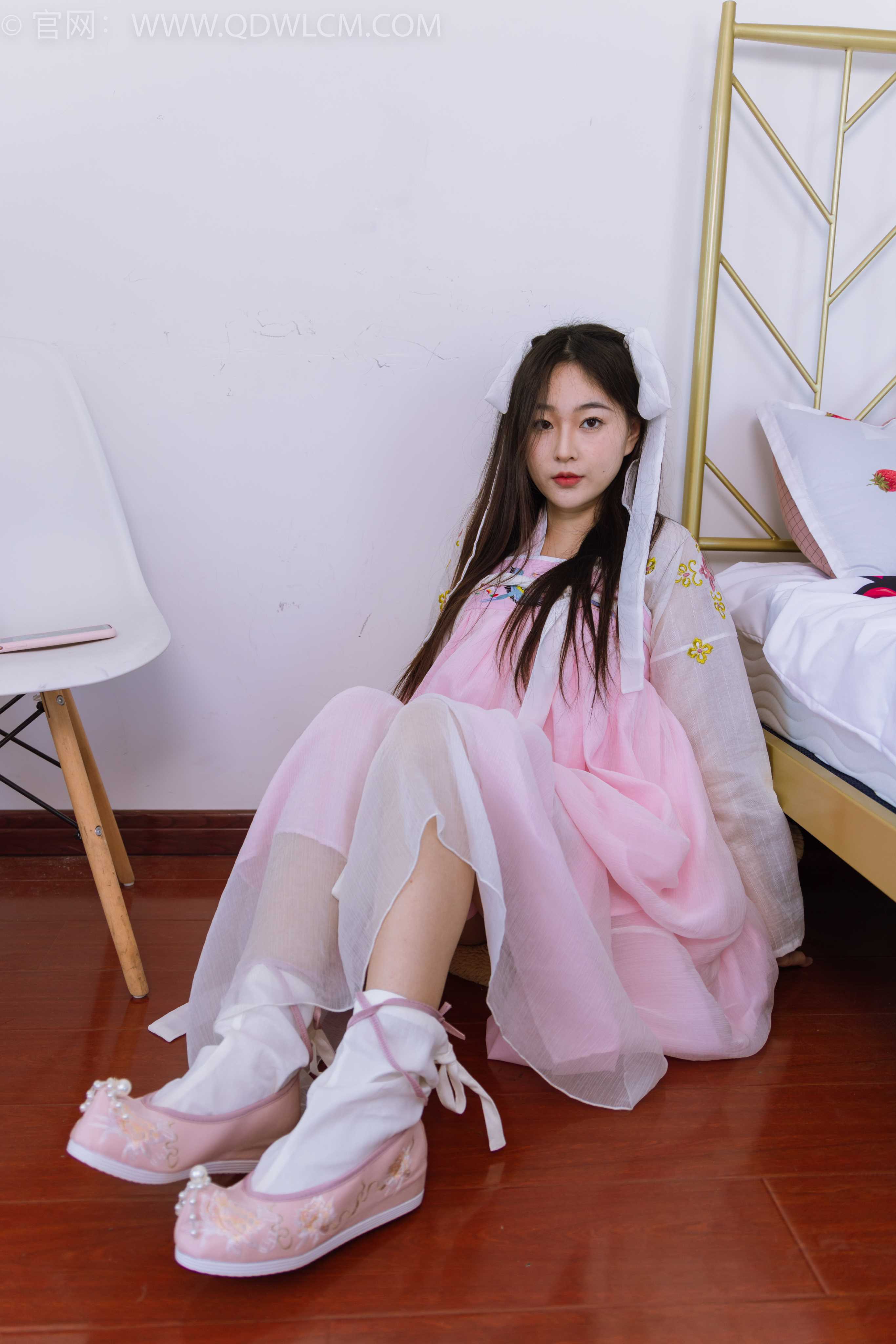 图片[7] - 物恋传媒 NO.1484 美兔-杏花微雨 [150P-1V-3.9G] - 机器猫次元 - 机器猫次元