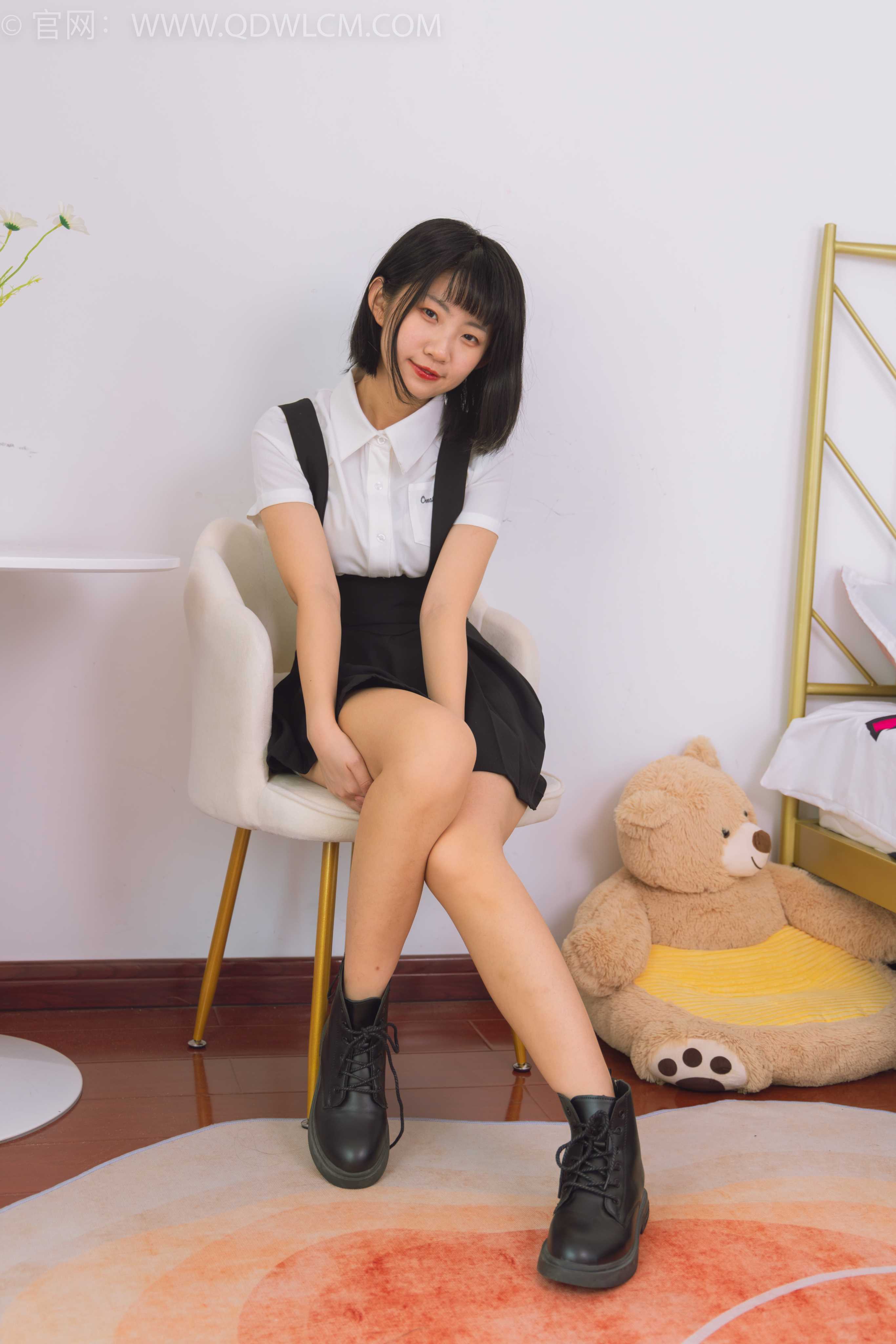 图片[3] - 物恋传媒 NO.1487 暗月-月下玫瑰 [150P-1V-3.99G] - 机器猫次元 - 机器猫次元