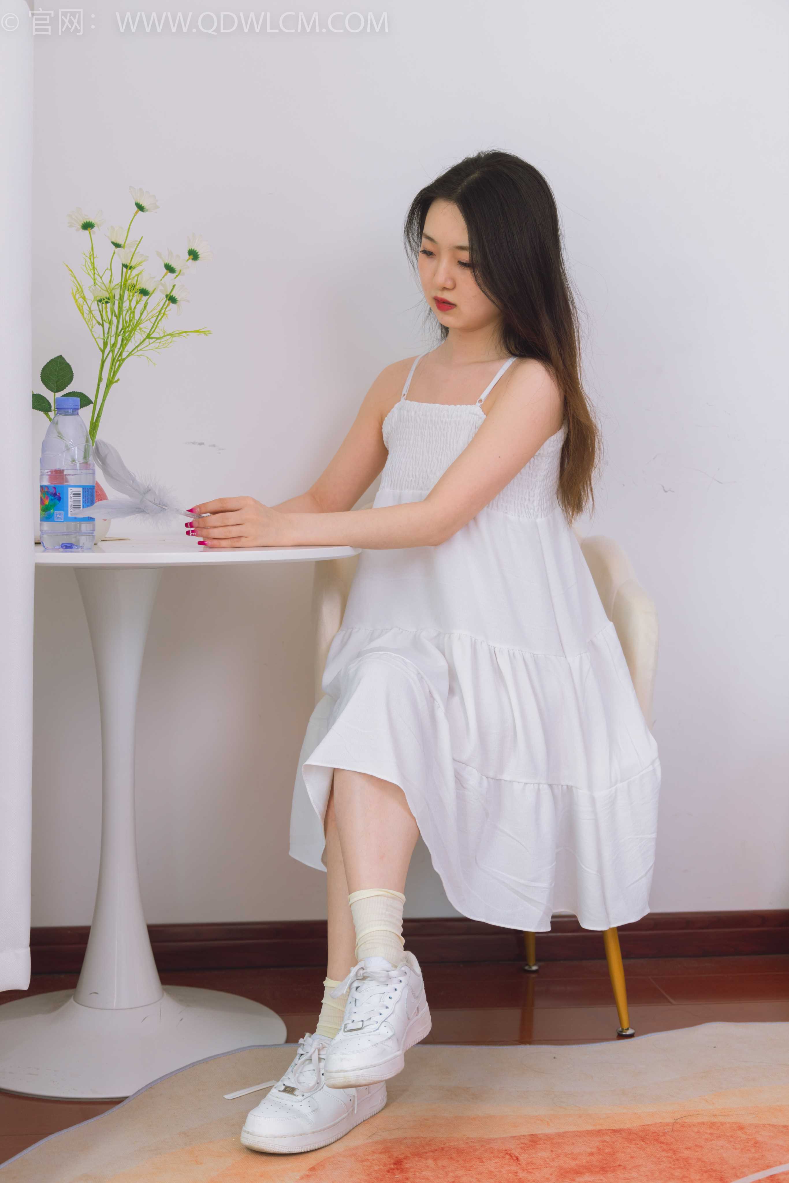 图片[1] - 物恋传媒 NO.1492 文文-白日云朵 [150P+1V／3.72GB] - 机器猫次元 - 机器猫次元