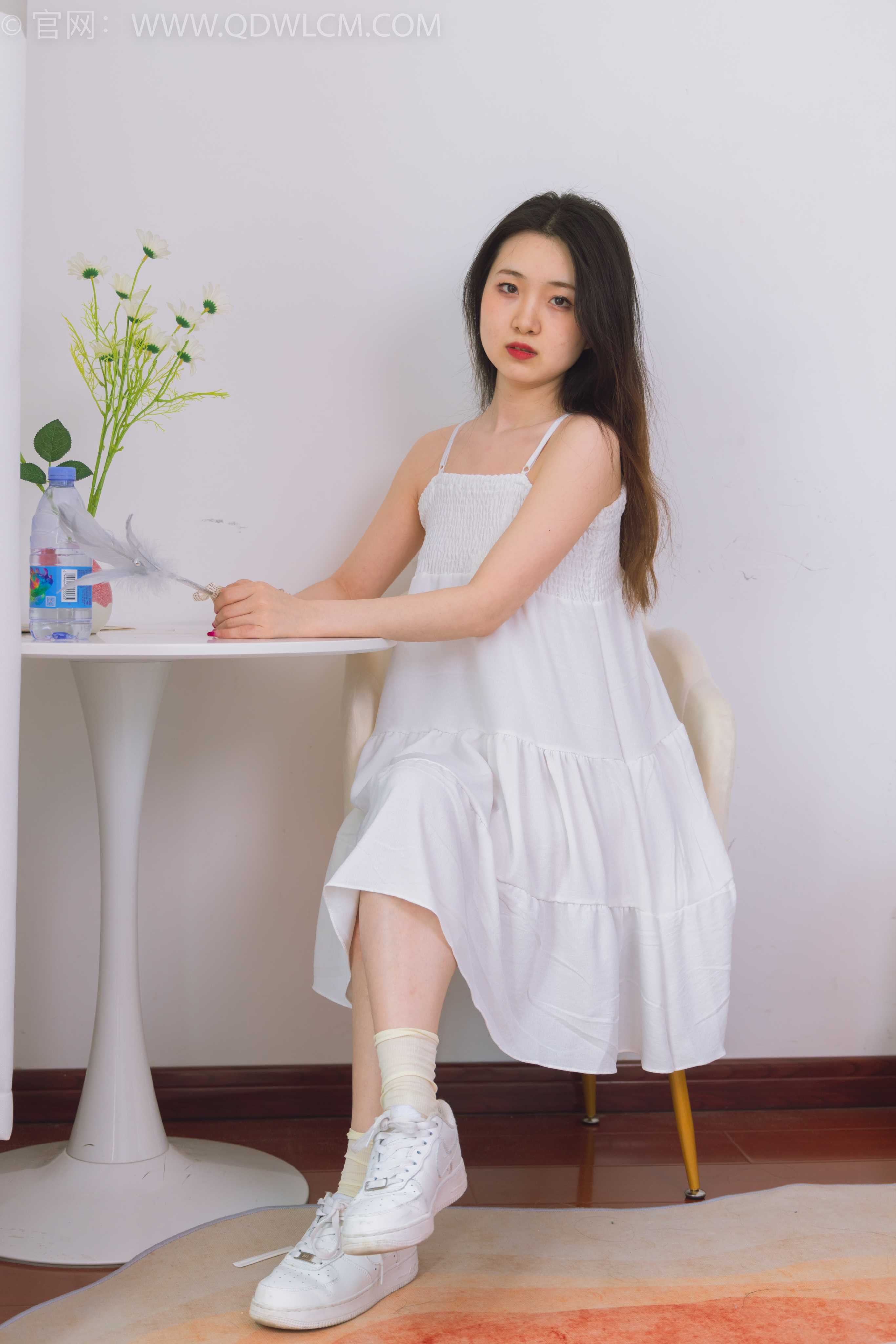 图片[2] - 物恋传媒 NO.1492 文文-白日云朵 [150P+1V／3.72GB] - 机器猫次元 - 机器猫次元