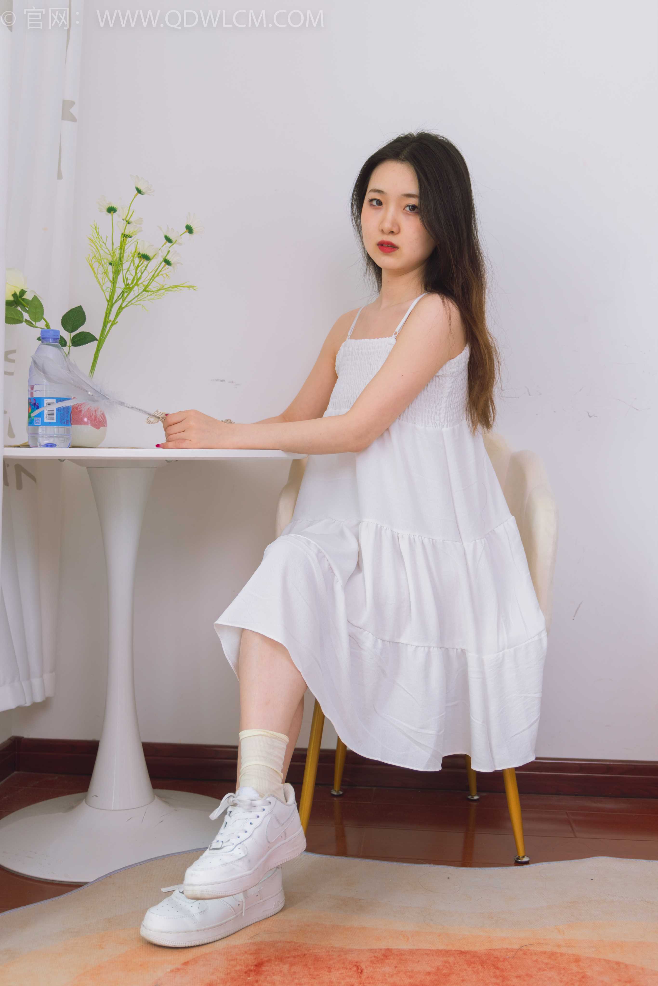 图片[3] - 物恋传媒 NO.1492 文文-白日云朵 [150P+1V／3.72GB] - 机器猫次元 - 机器猫次元