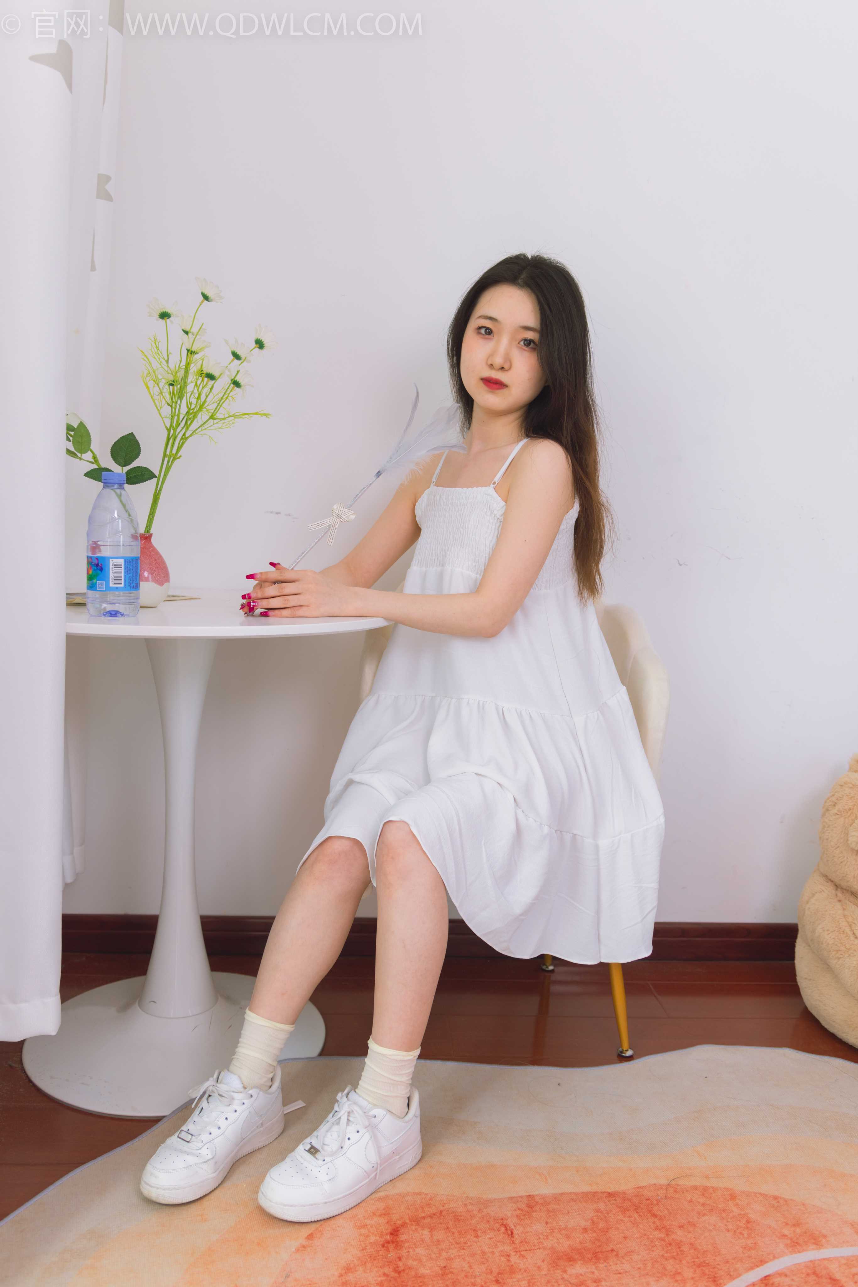 图片[5] - 物恋传媒 NO.1492 文文-白日云朵 [150P+1V／3.72GB] - 机器猫次元 - 机器猫次元
