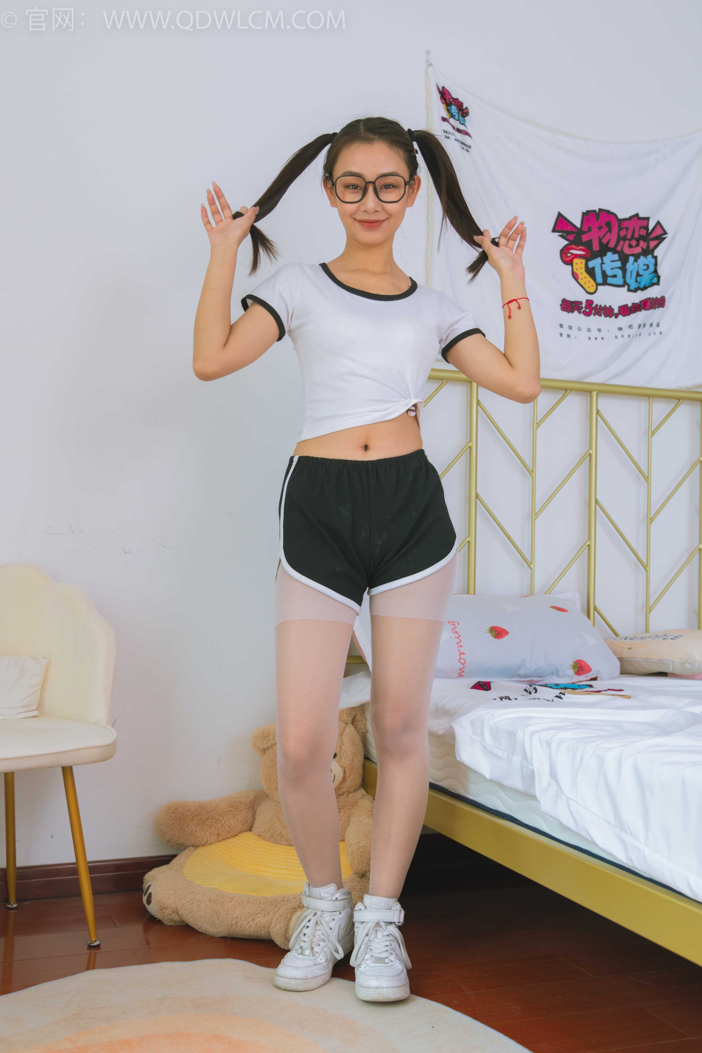 图片[3] - 物恋传媒 NO.1494 岚岚-鬼马少女 [151P+1V／3.62GB] - 机器猫次元 - 机器猫次元