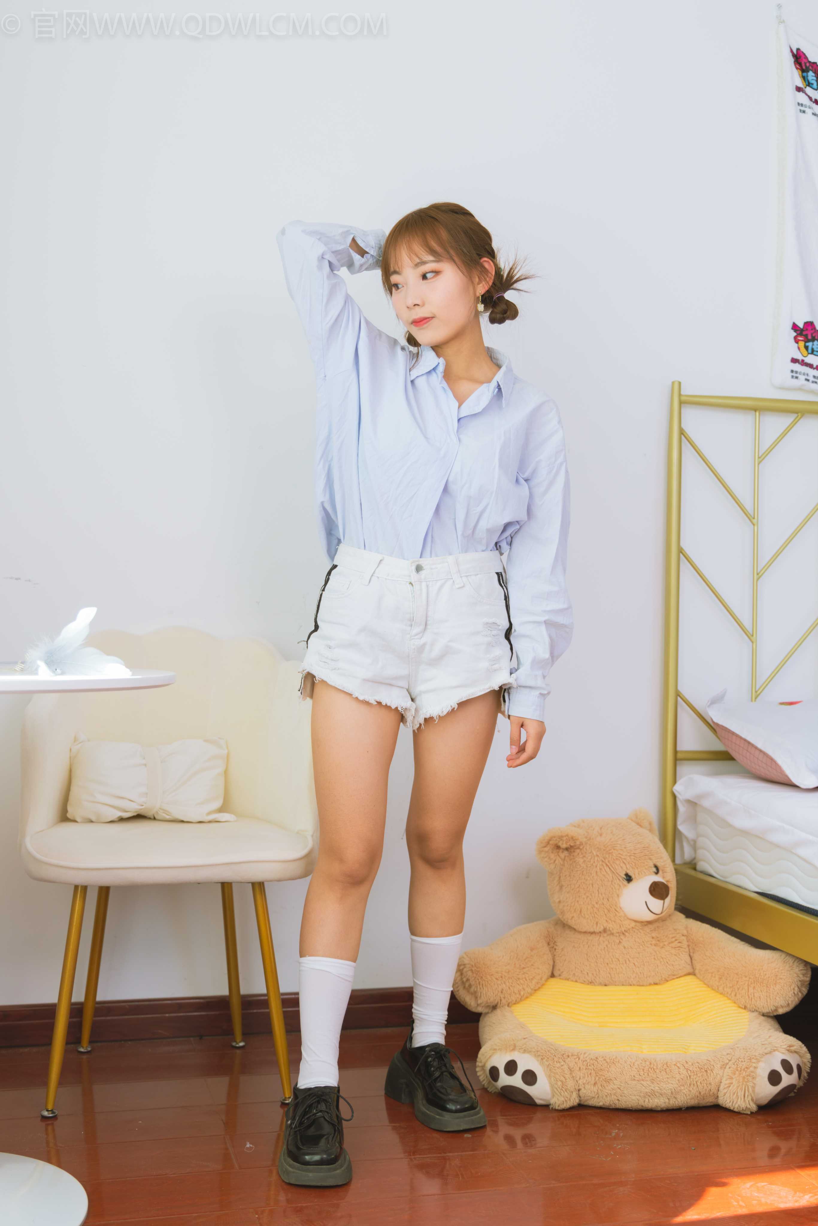 图片[8] - 物恋传媒 NO.1499 双双-新人驾到 [150P+1V／3.41GB] - 机器猫次元 - 机器猫次元