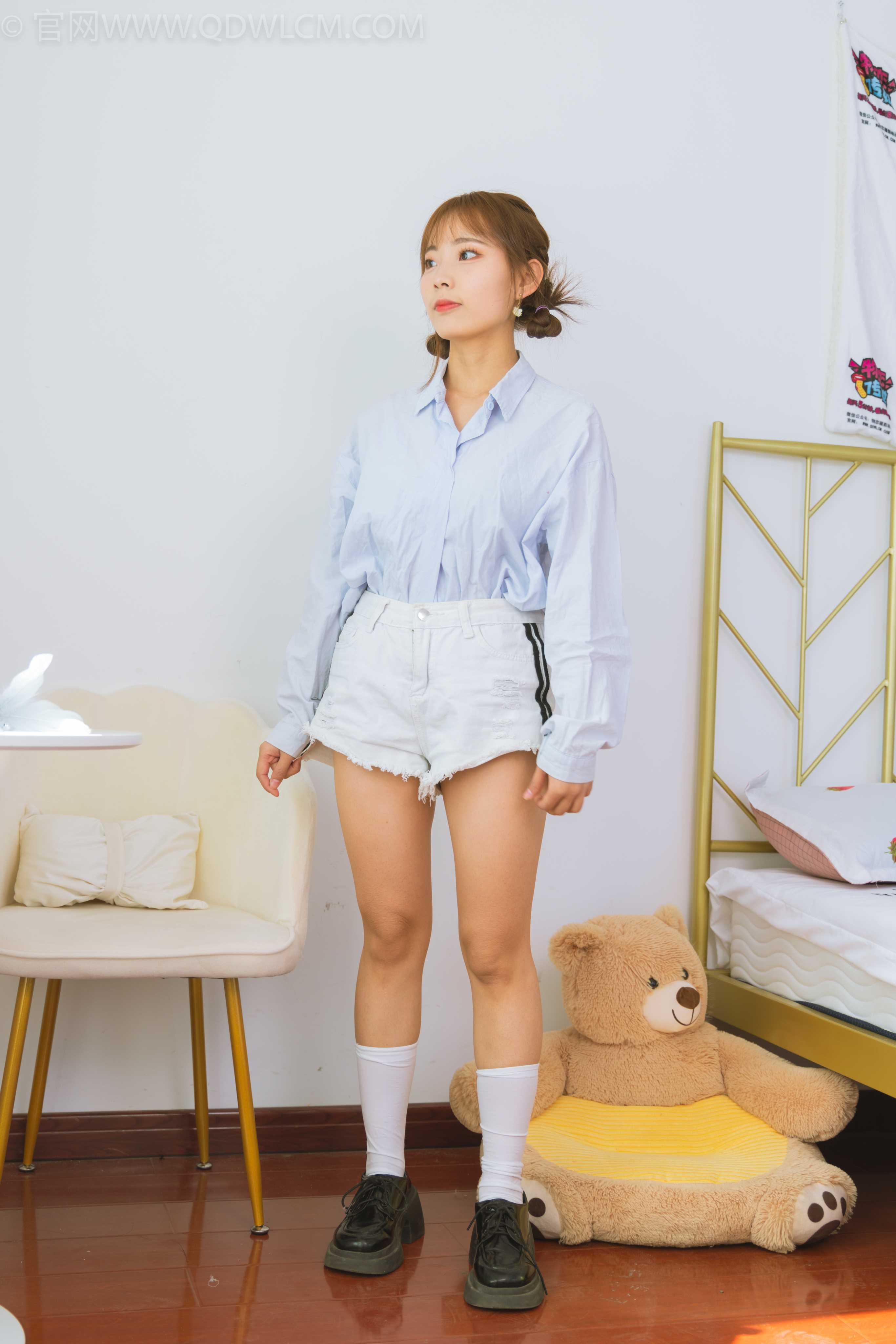 图片[3] - 物恋传媒 NO.1499 双双-新人驾到 [150P+1V／3.41GB] - 机器猫次元 - 机器猫次元