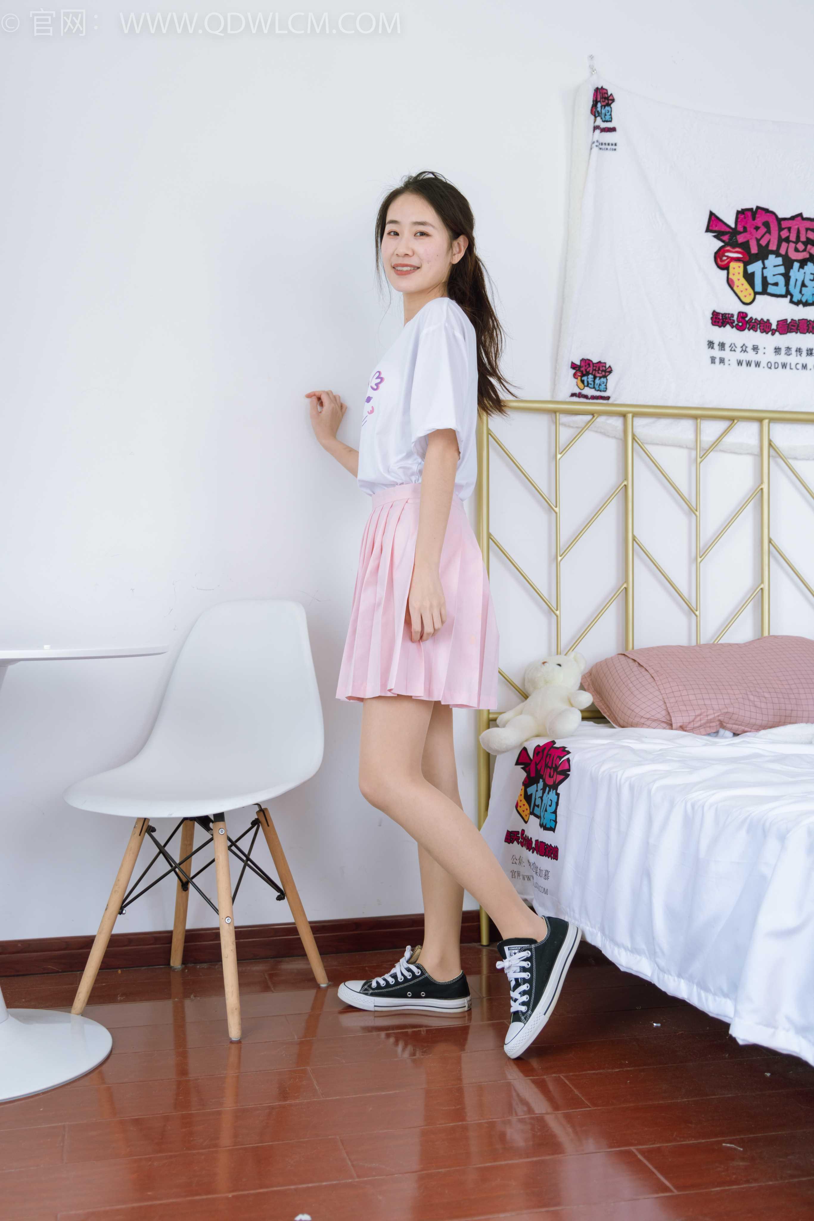 图片[5] - 物恋传媒 NO.1504 菜菜-樱花盛开 [148P+1V／3.96GB] - 机器猫次元 - 机器猫次元