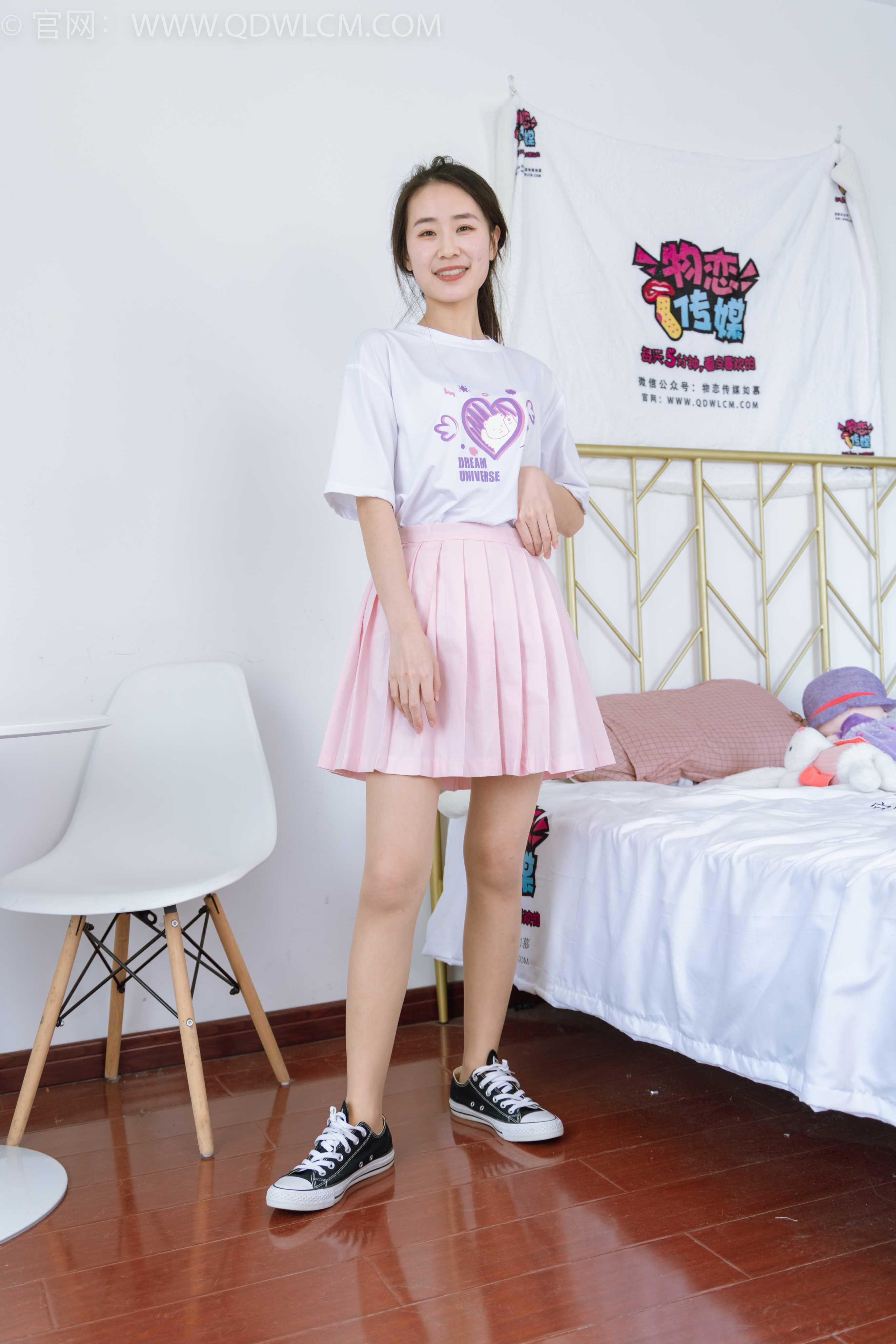 图片[6] - 物恋传媒 NO.1504 菜菜-樱花盛开 [148P+1V／3.96GB] - 机器猫次元 - 机器猫次元