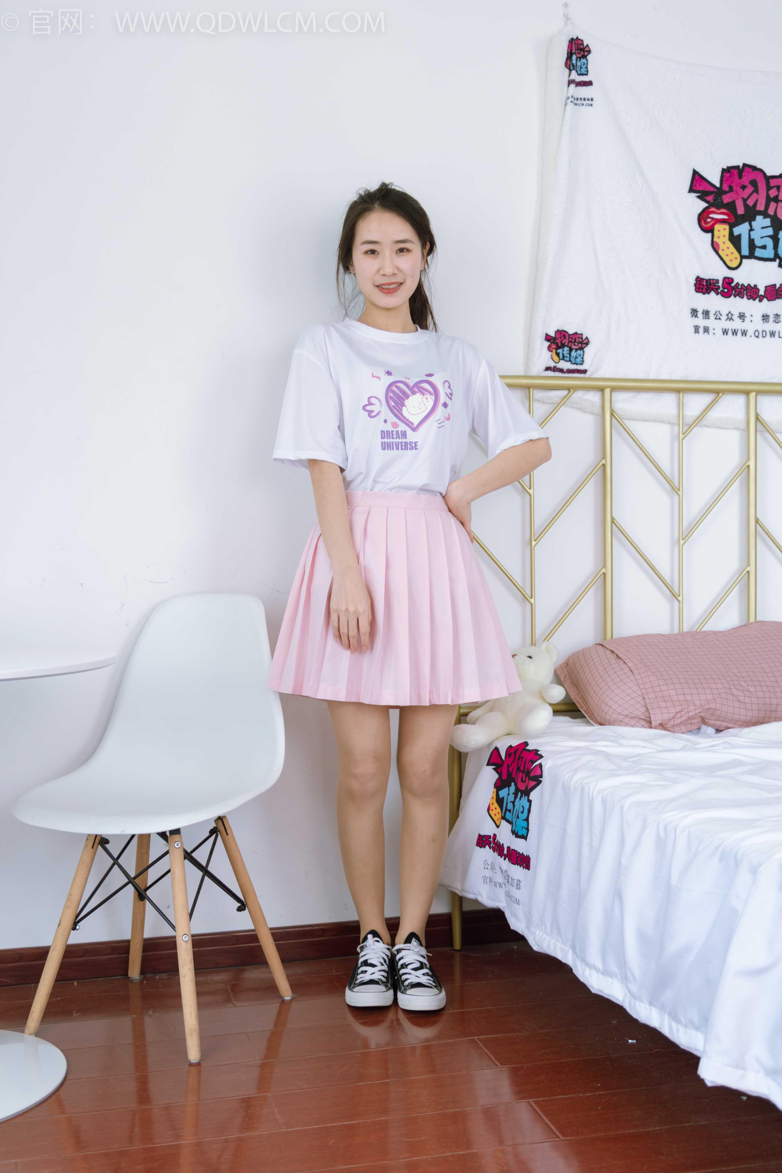 图片[1] - 物恋传媒 NO.1504 菜菜-樱花盛开 [148P+1V／3.96GB] - 机器猫次元 - 机器猫次元